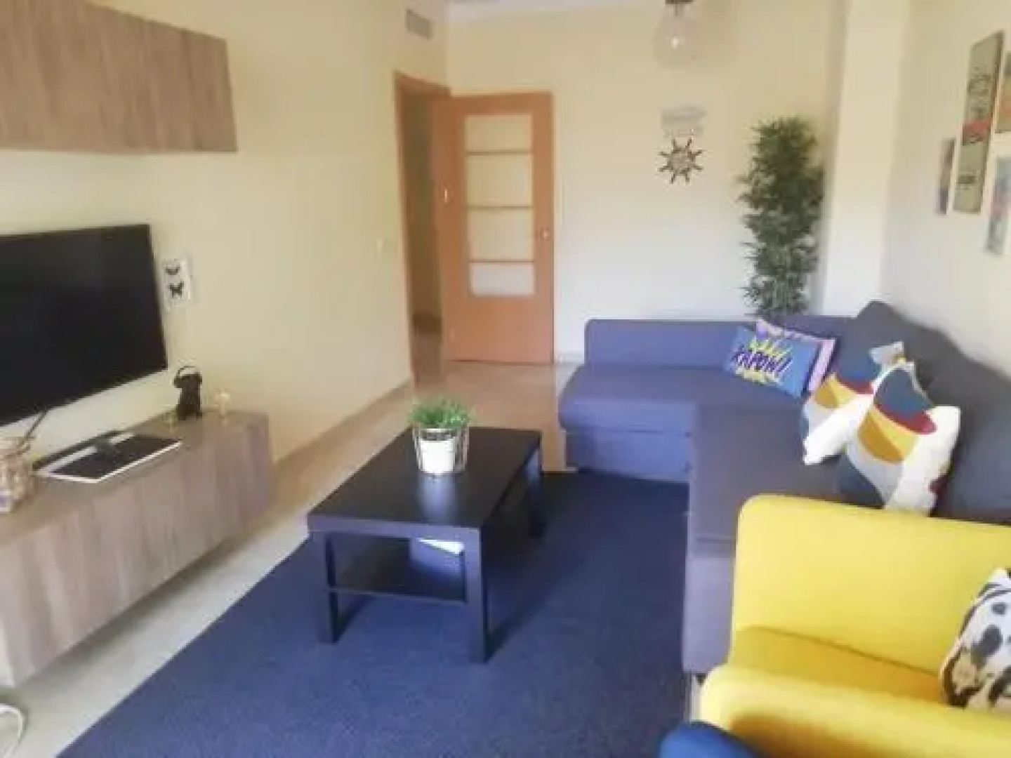 Sunny Apartments Benalmadena Golf