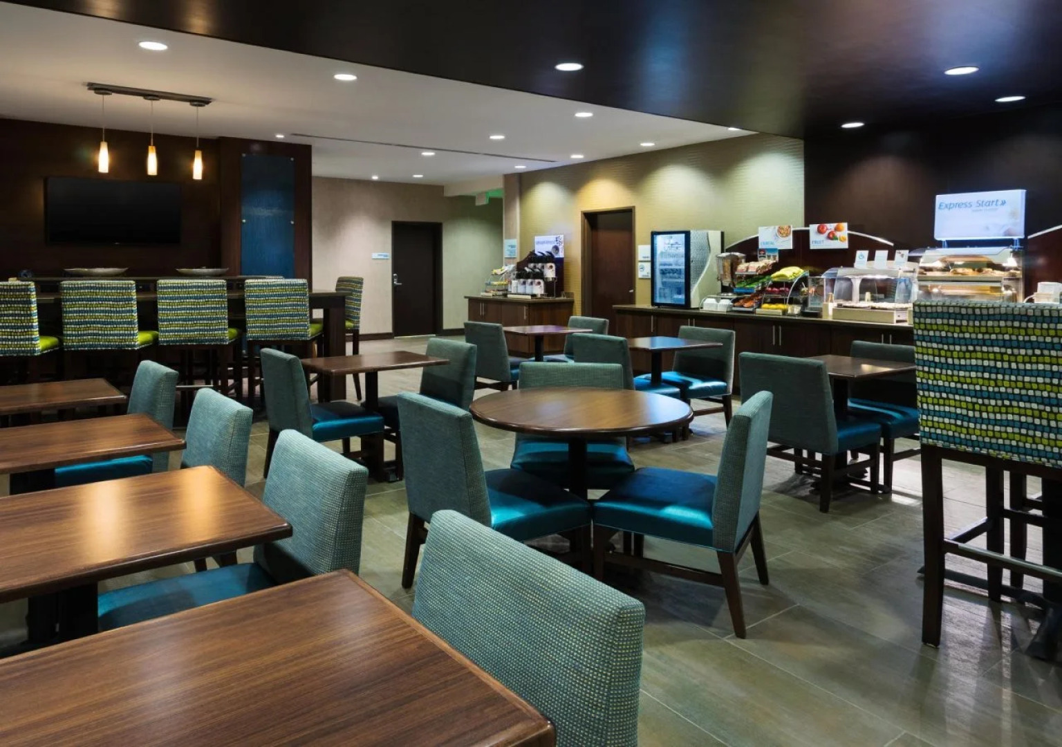 Holiday Inn Express & Suites Midland South I-20 by IHG