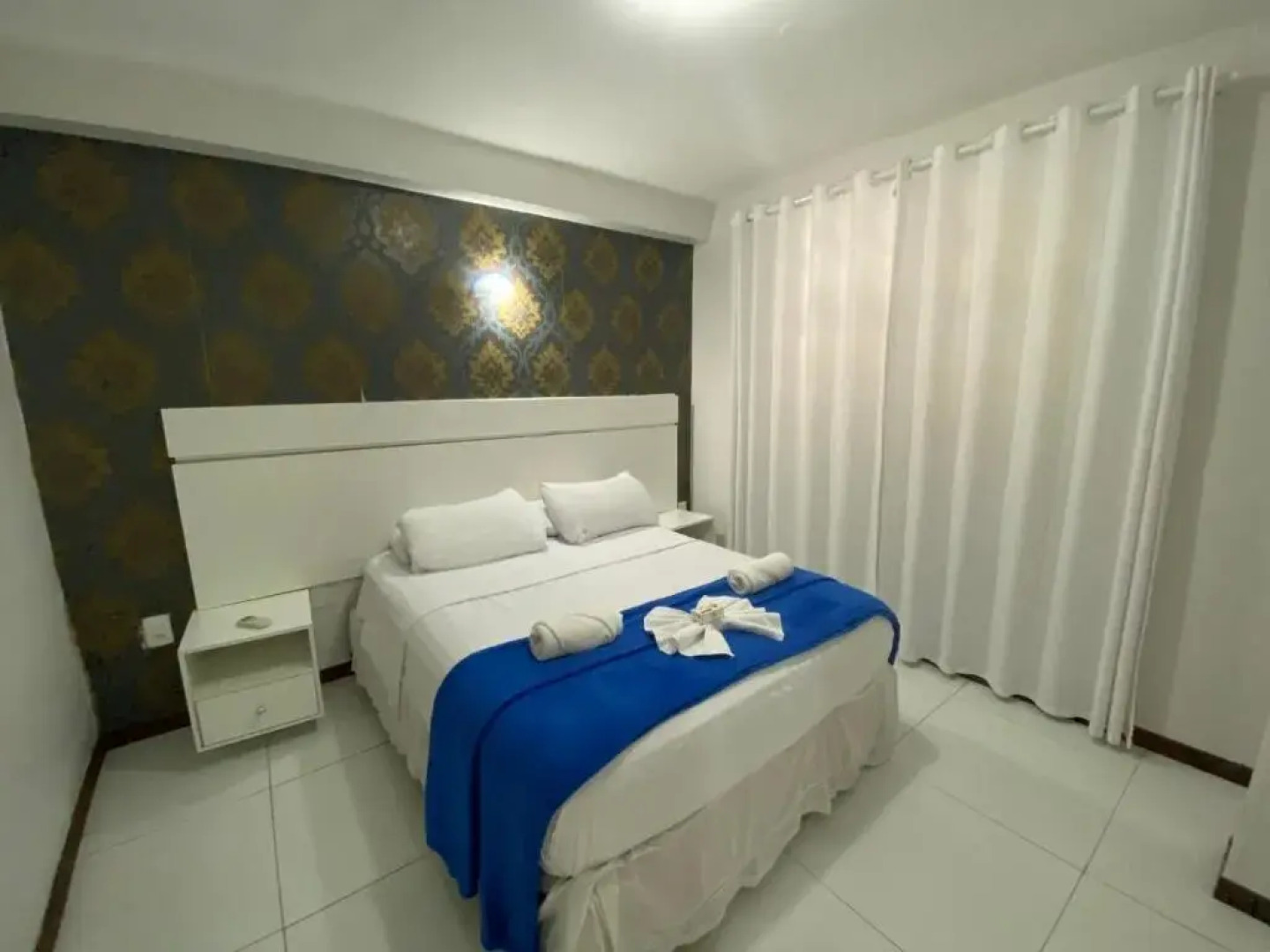 Parada Beach Apartamentos