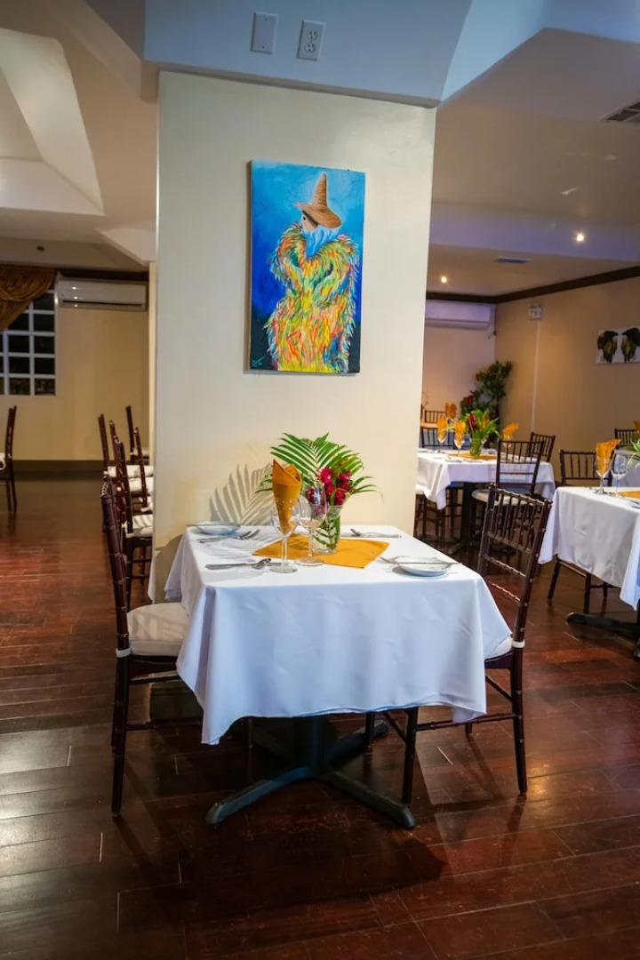 Atlantique View Resort & Spa