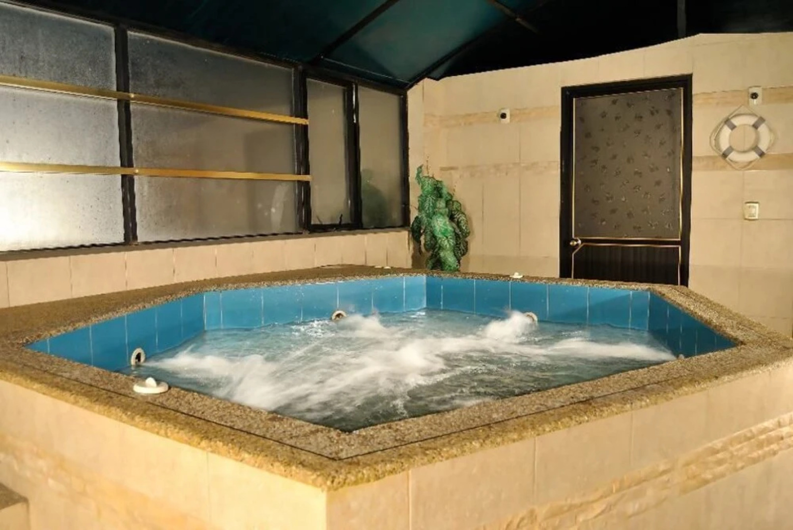 Hotel Prado Internacional