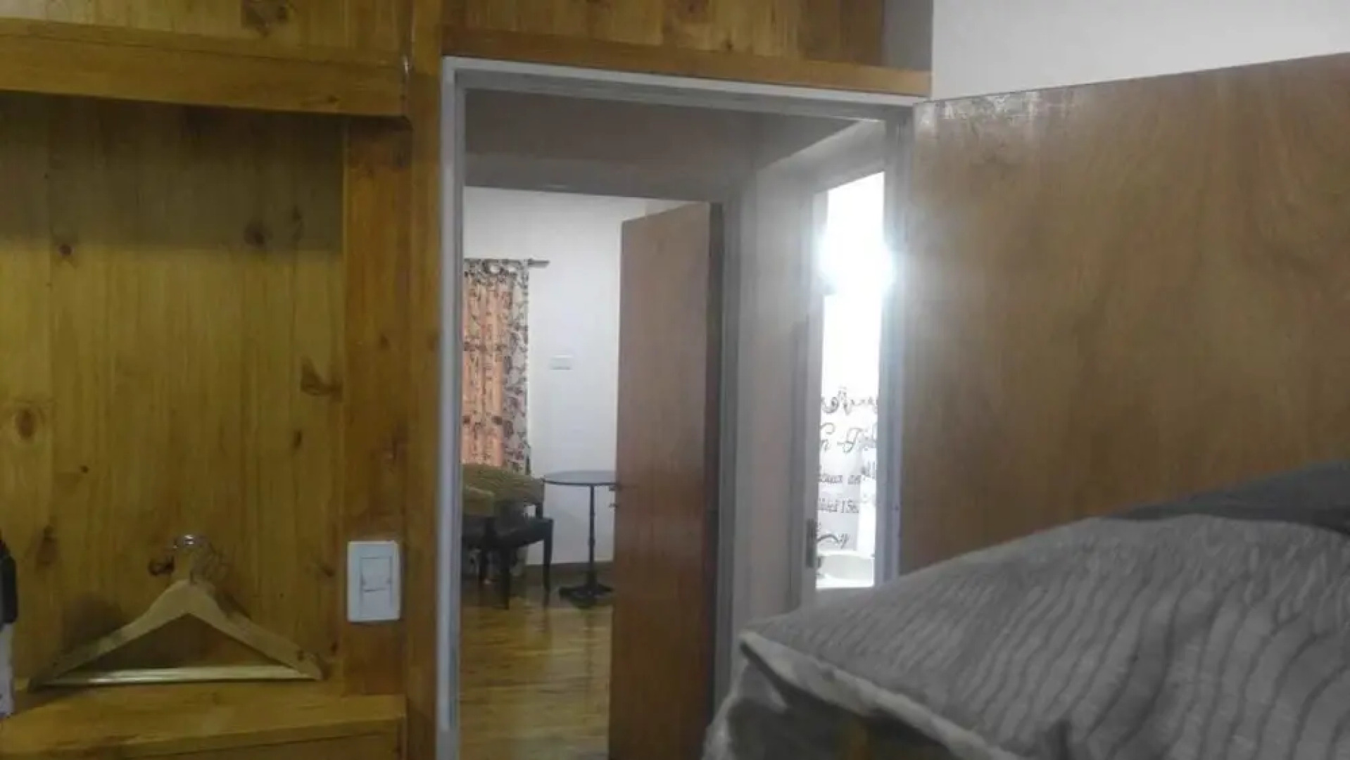 La Martina Apart & Hotel