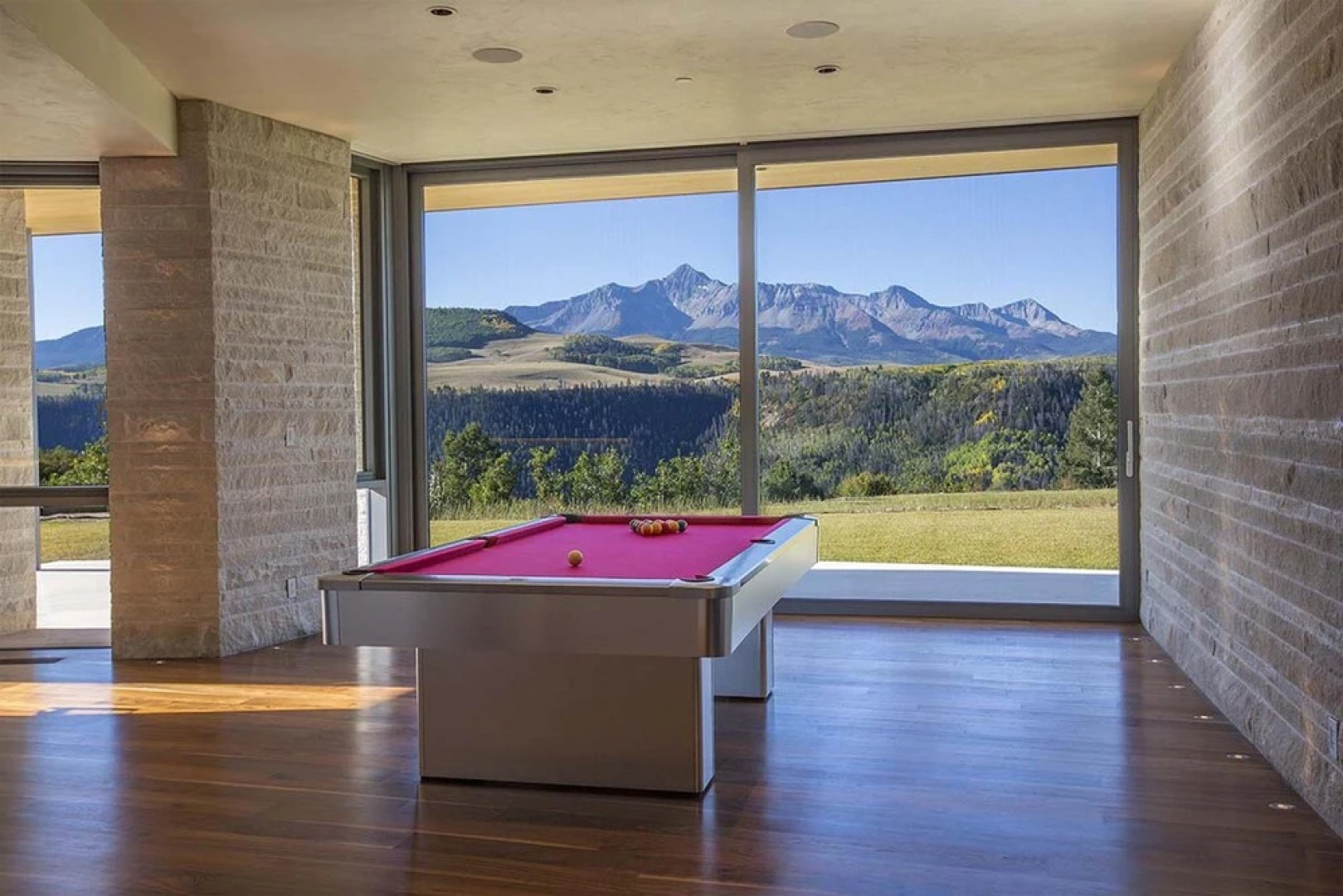 Sunset Ridge by Exceptional Stays