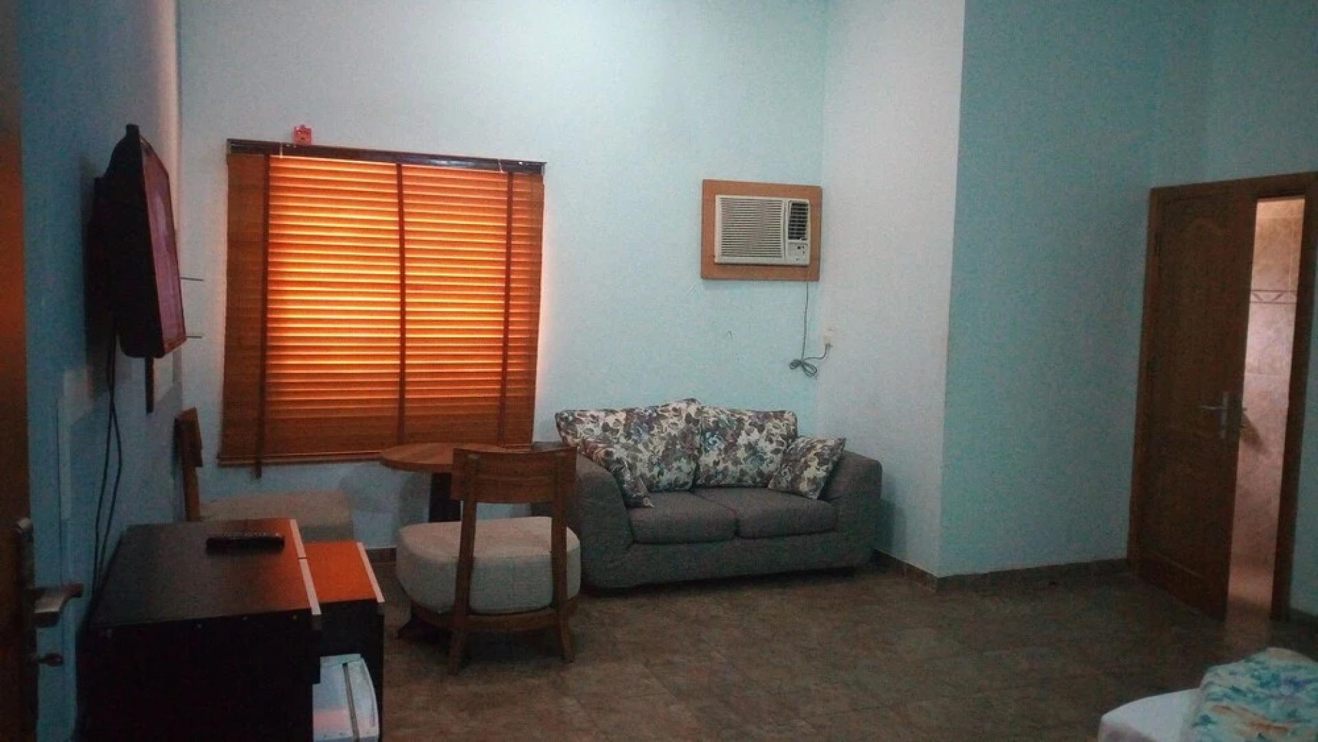 Wetland Hotels, Ibadan