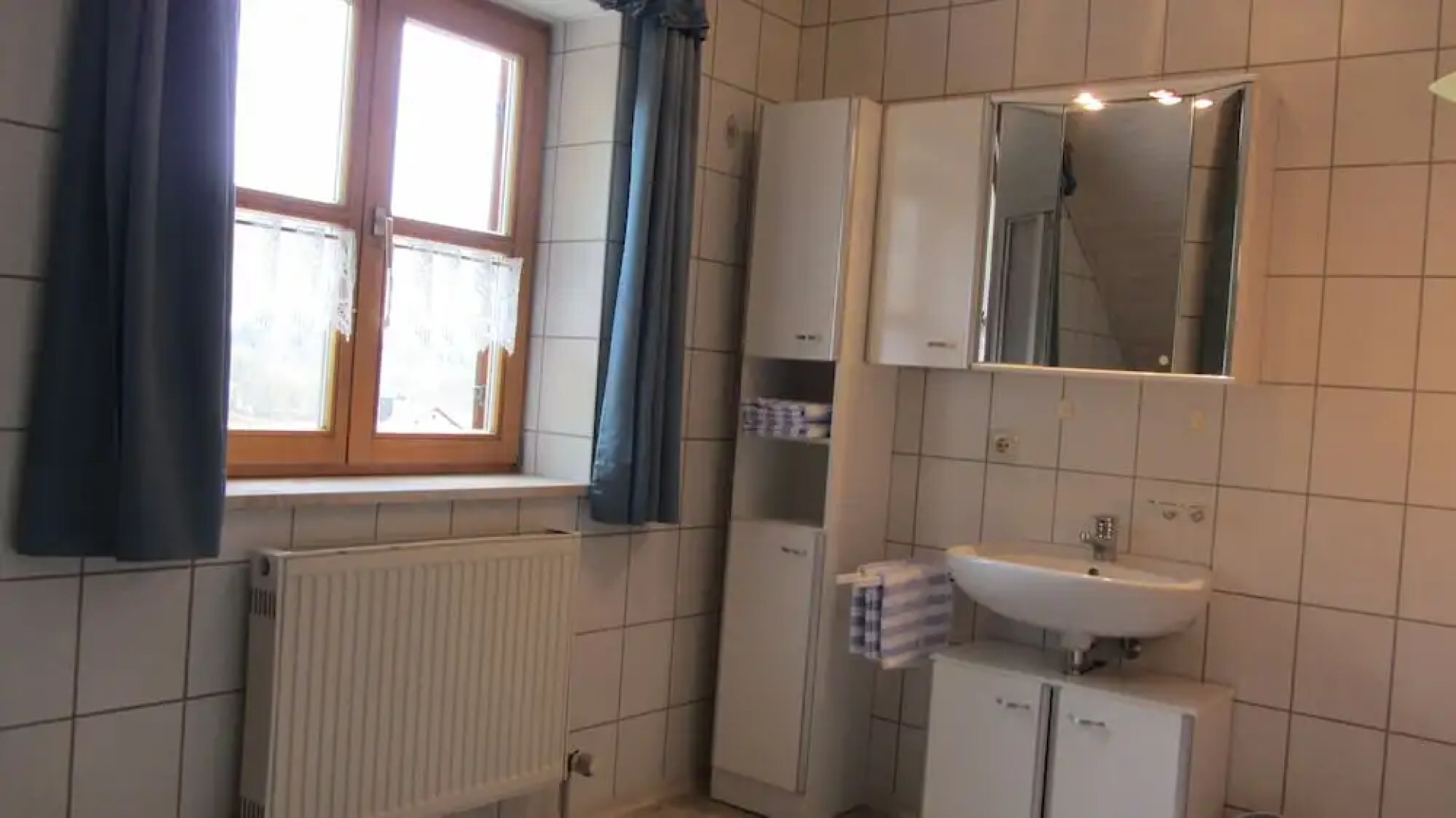 Ferienwohnungen Egerer