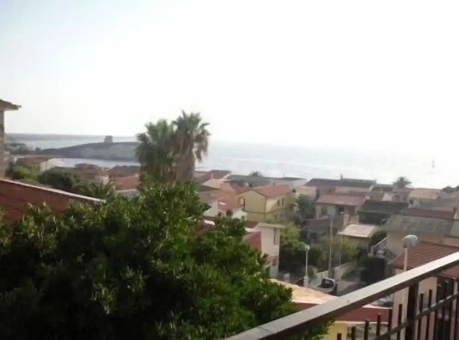 Soggiorno Mare Lughente I Vicoletti Beach