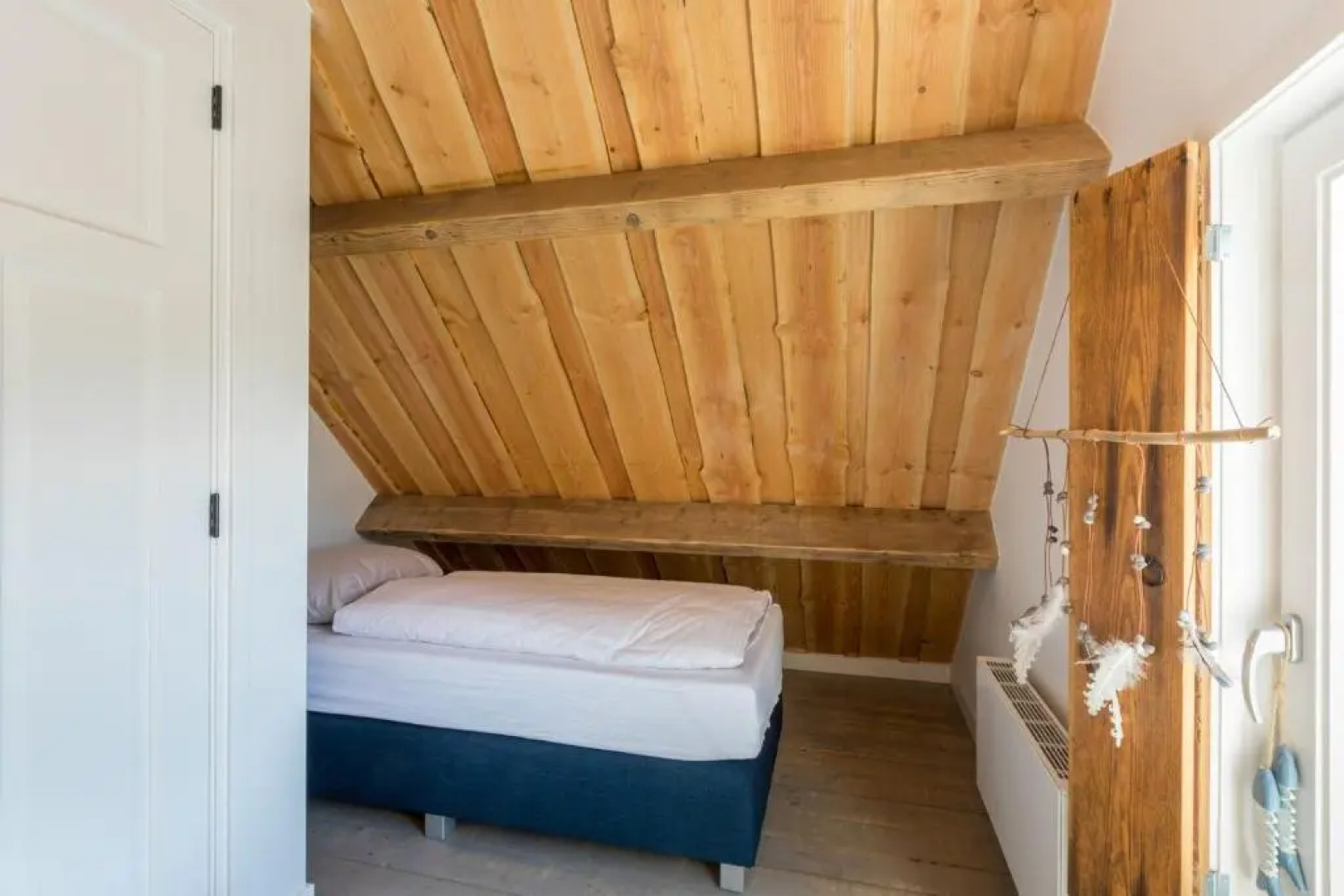 Holidayhouse - Lepelstraat 18c Vrouwenpolder