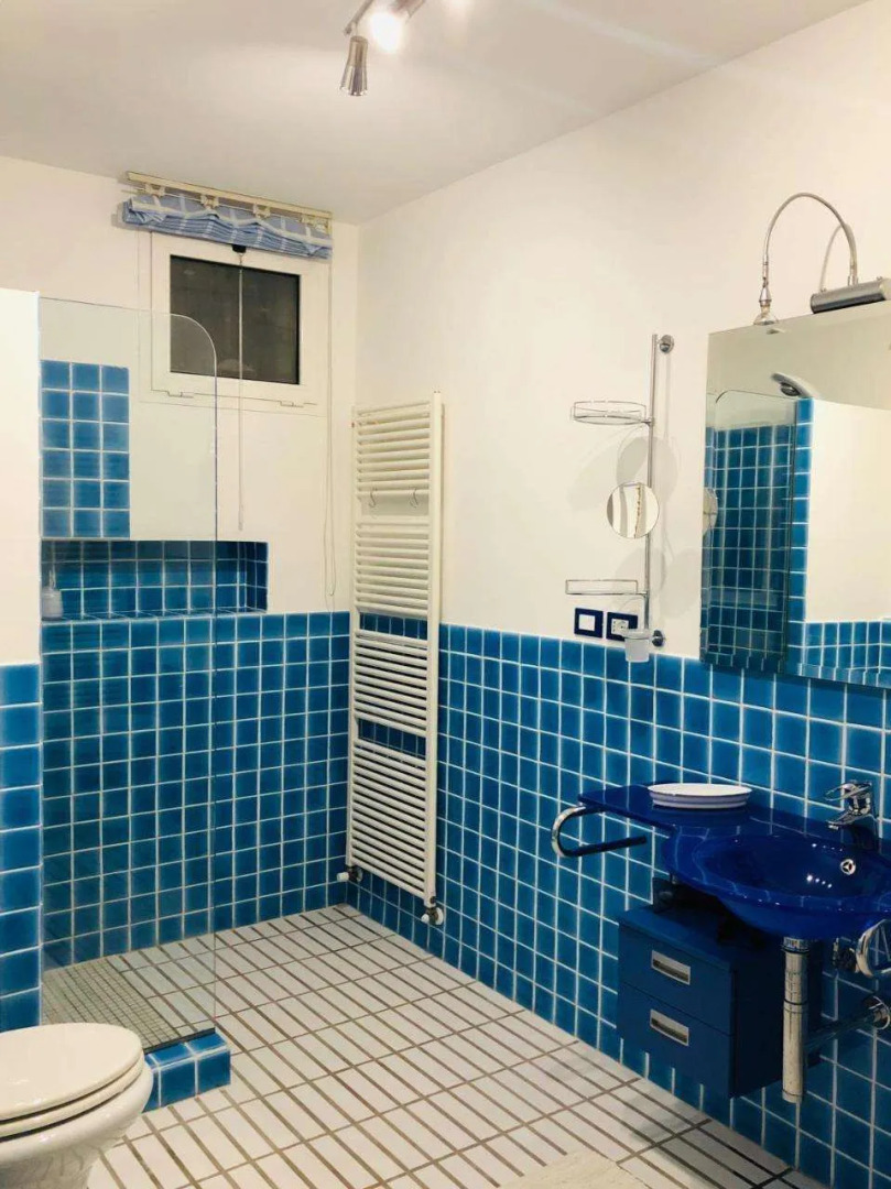 Casa Carla, immersa nel verde dei colli Bolognesi