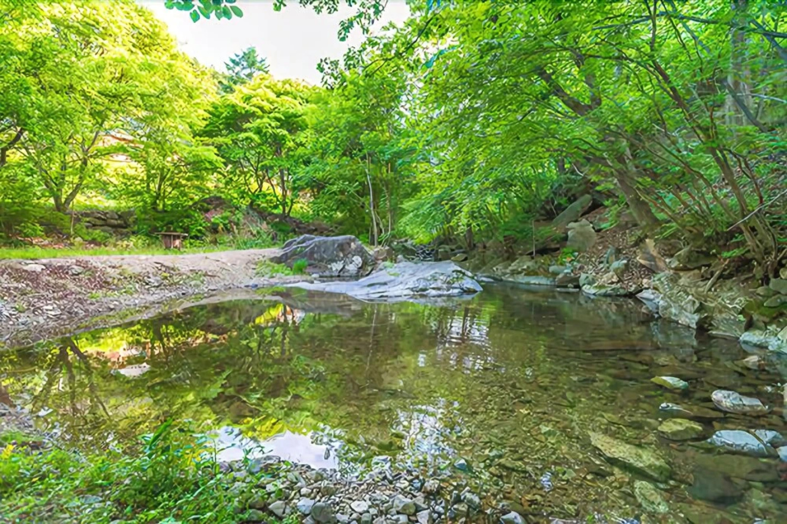 Yangpyeong Vivaldi Pension