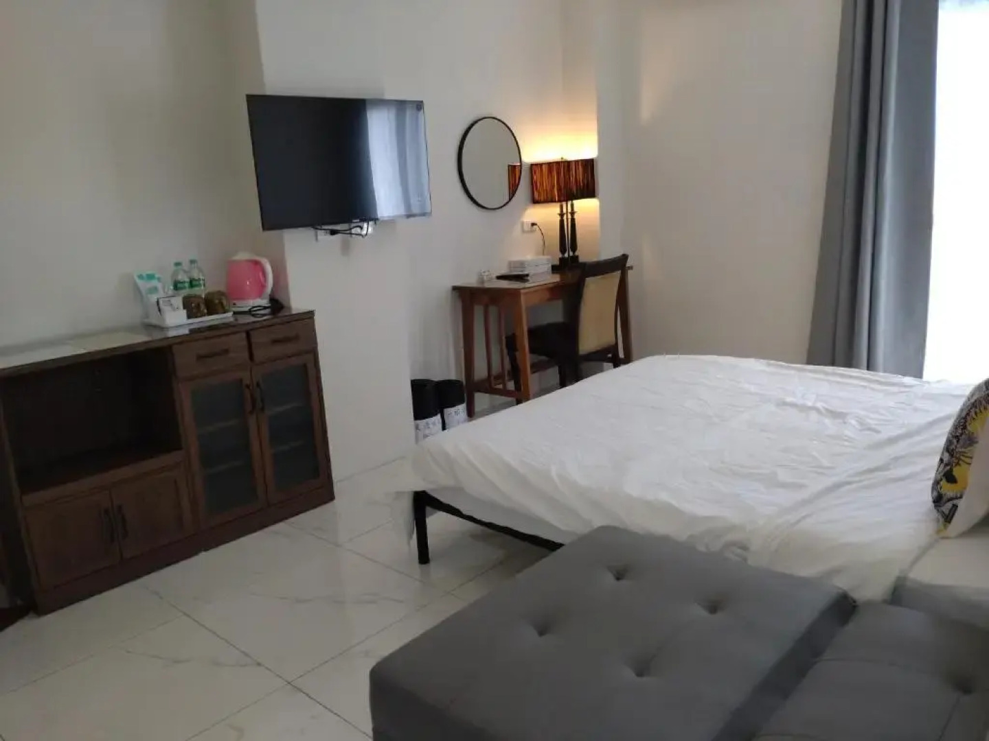 里Mi背包青旅 Hostel