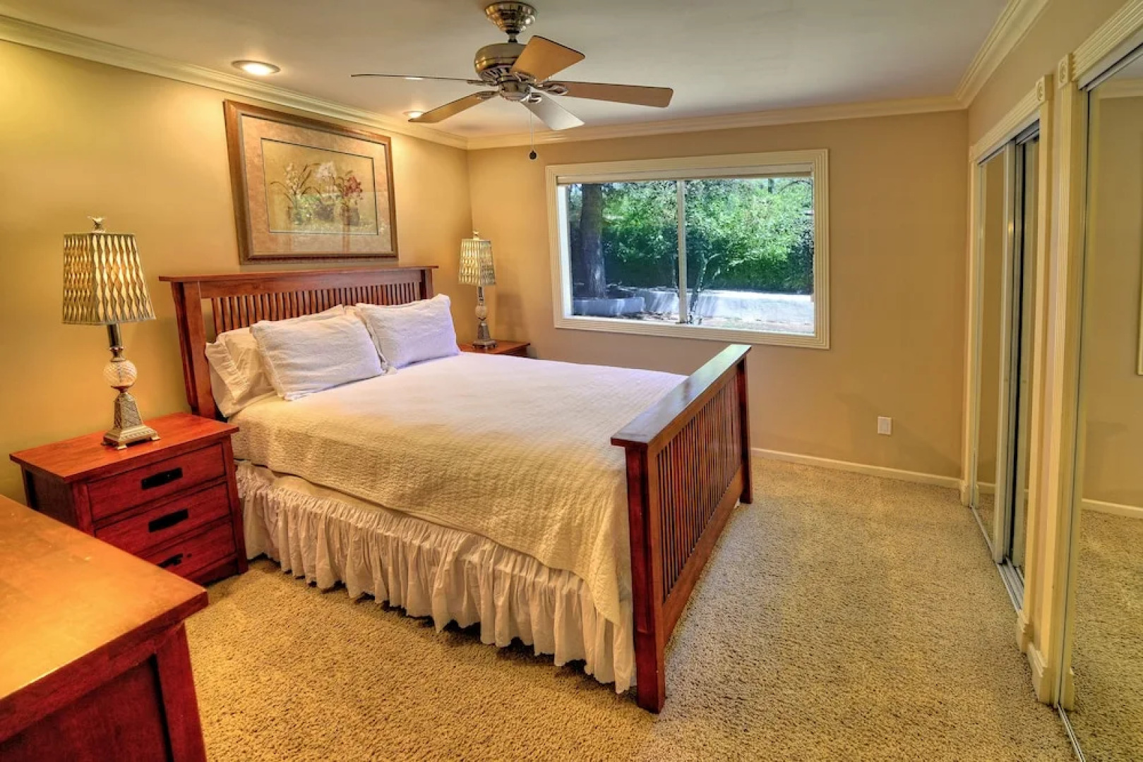 Just Listed! Kierland Home w Htd Pool and Hot tub