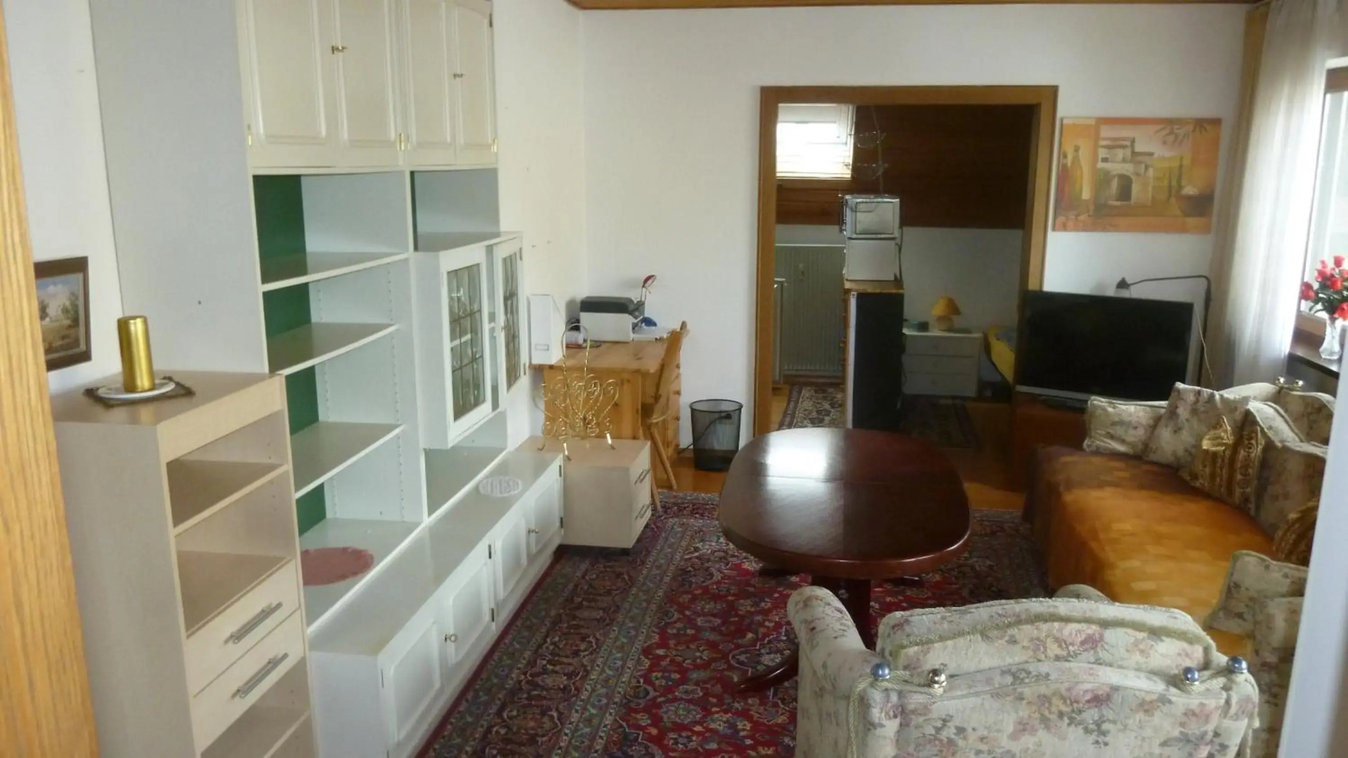 Ferienwohnung Gilching