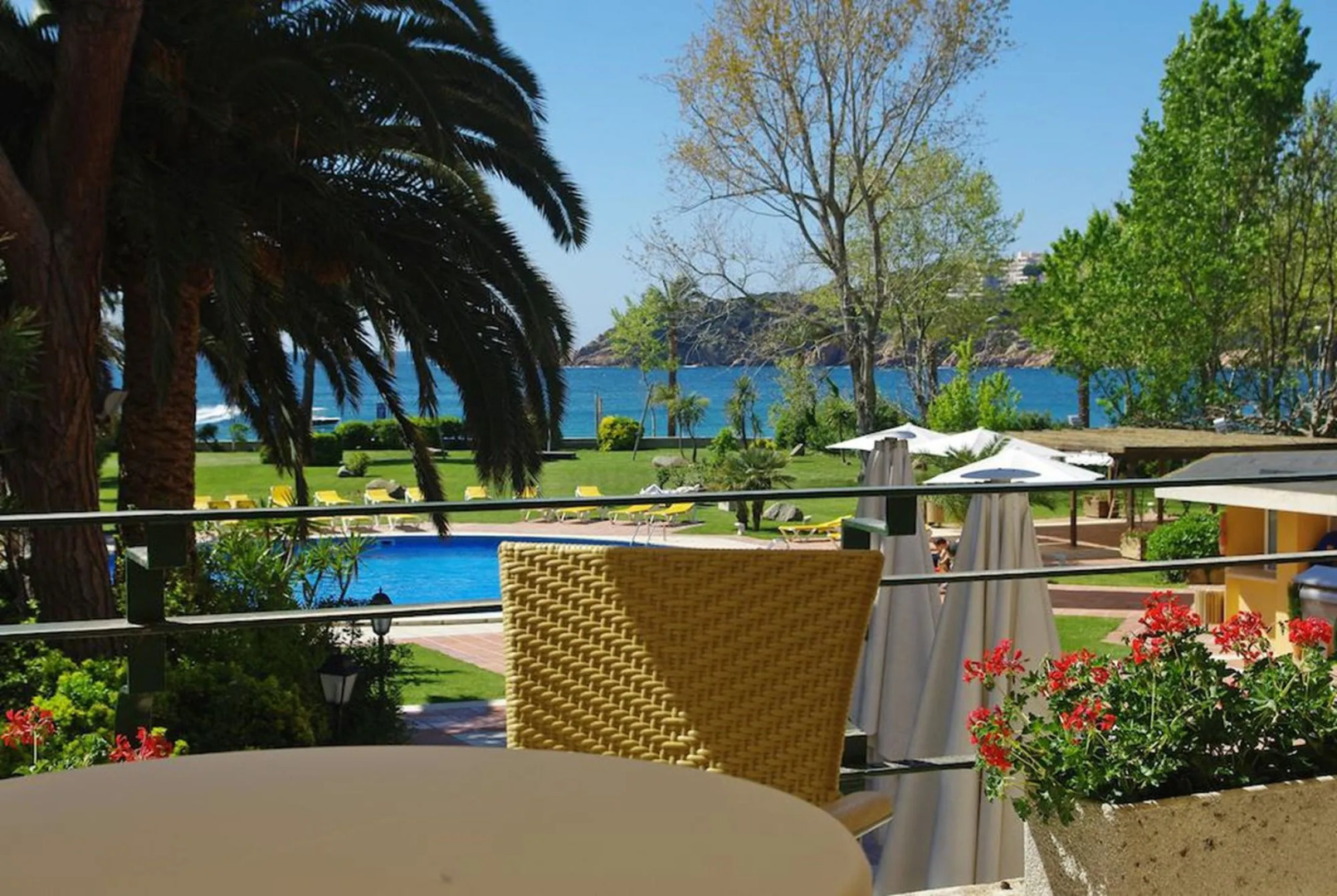 S'Agaró Hotel Spa & Wellness