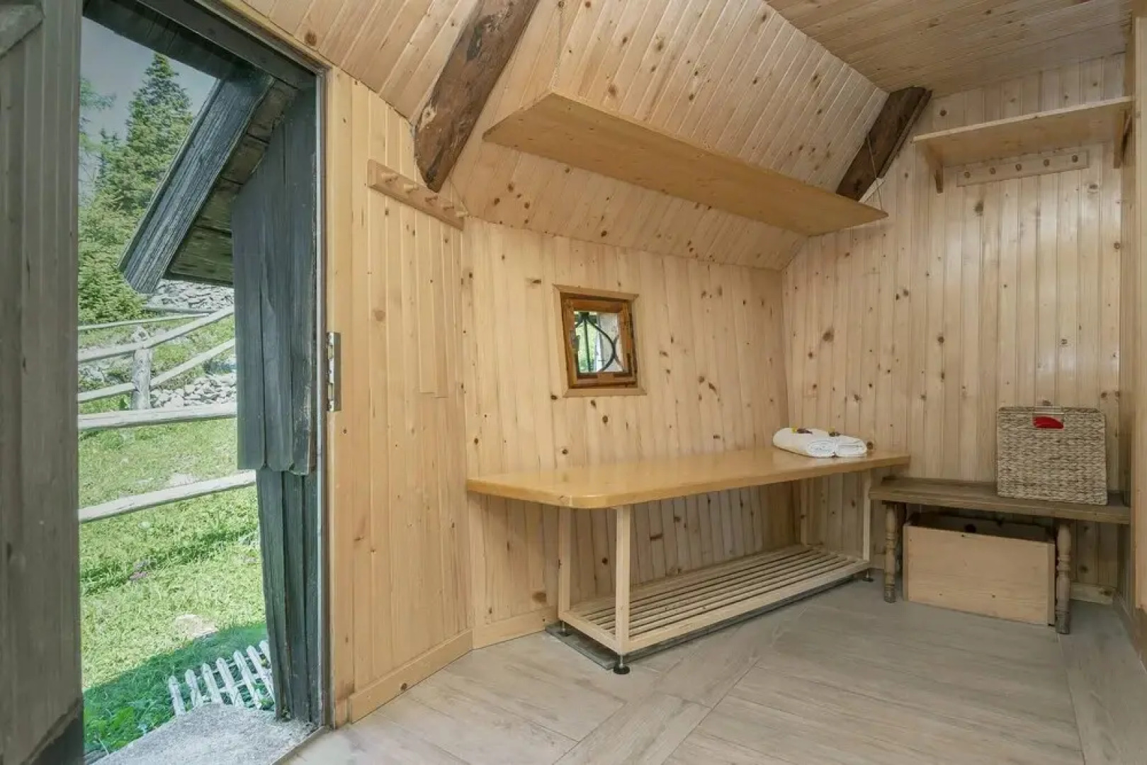 To Fall In Love - Chalet Zlatica - Velika Planina