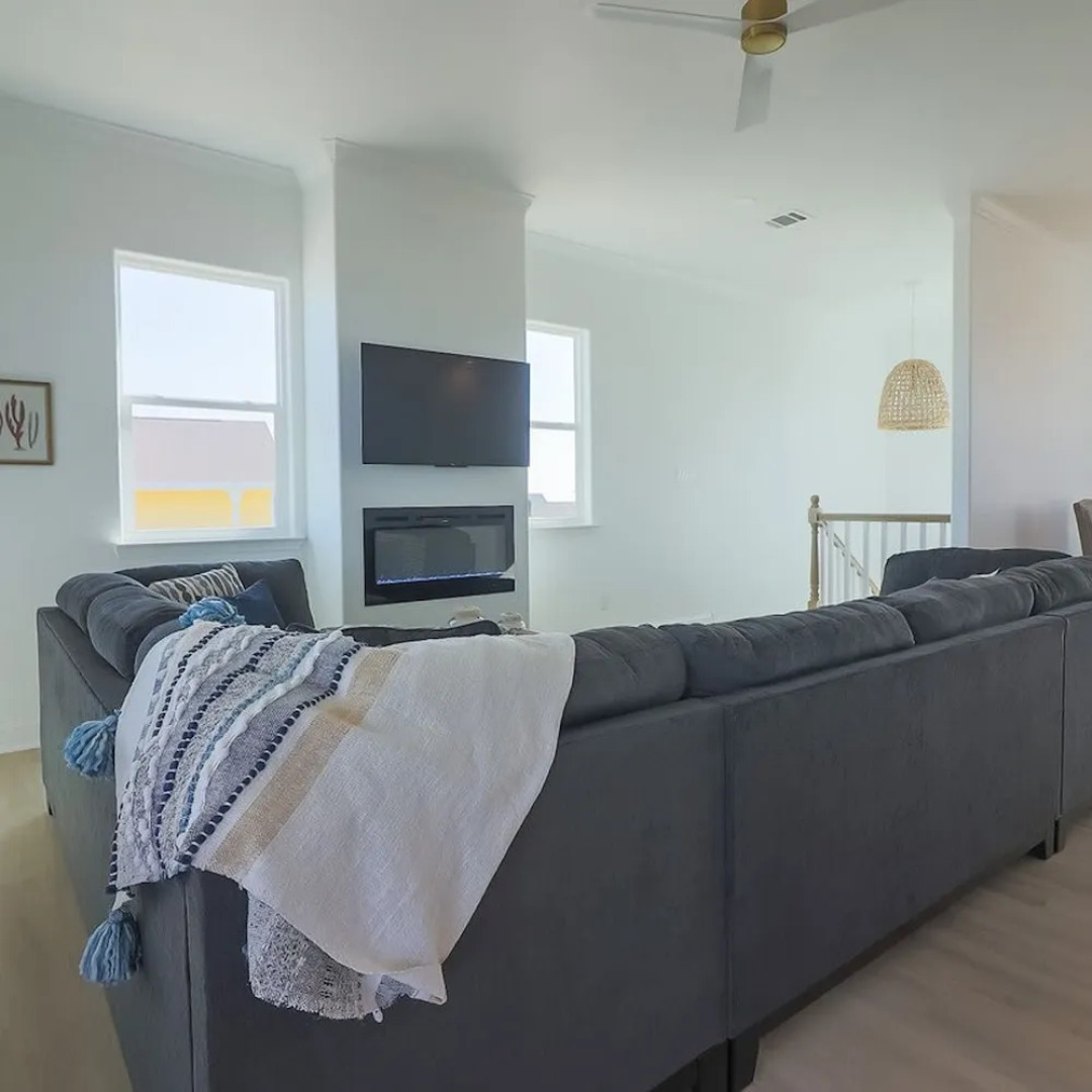 Unforgettable Vacation Getaway in Treasure Island