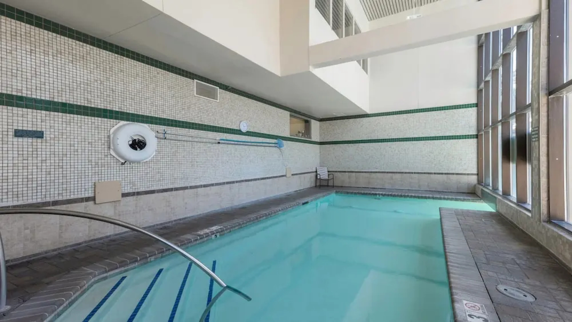 The Ridge at Lake Tahoe