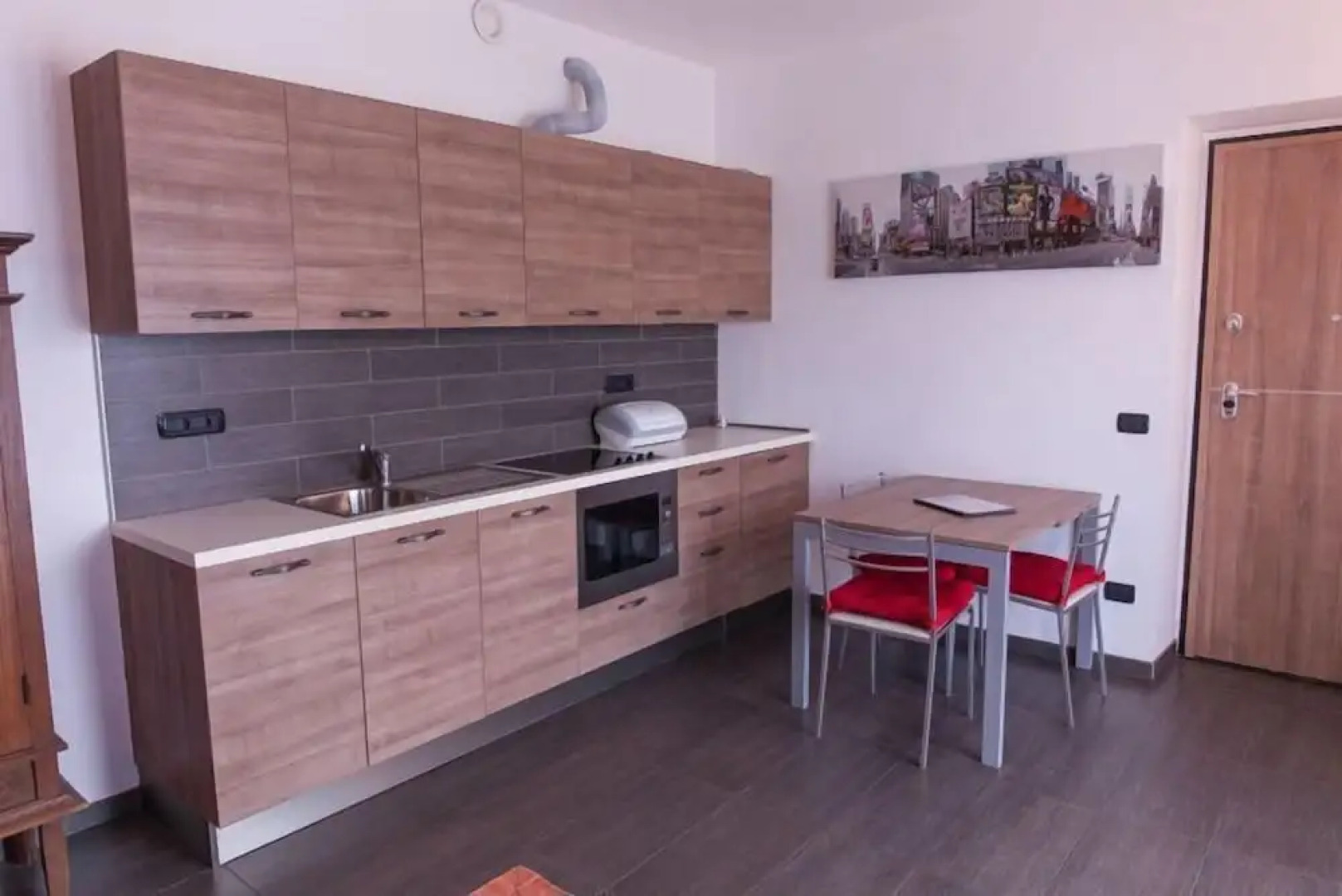 Residence Les Fleurs