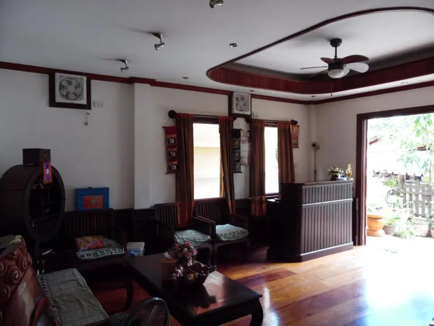 Hoxieng Guesthouse 2