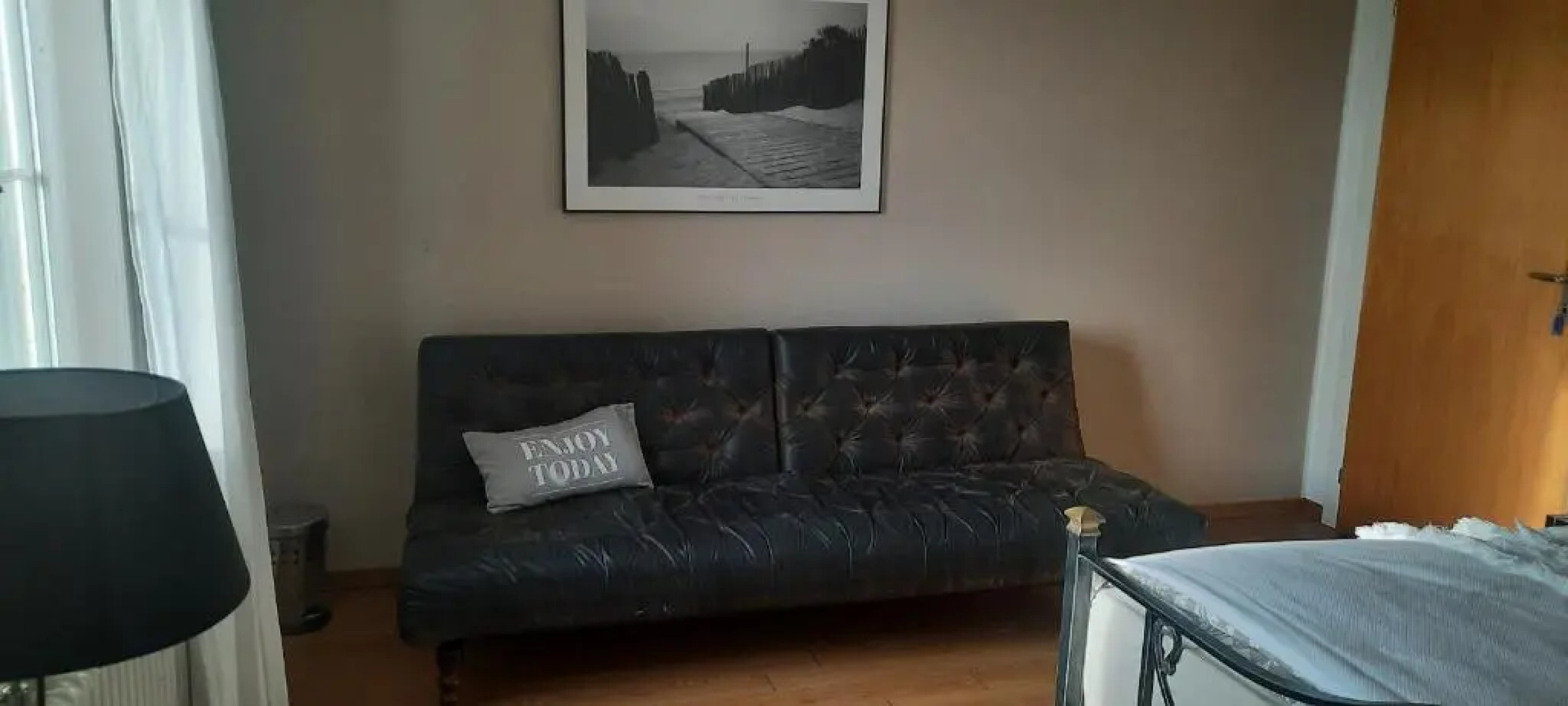 Pilgerhüsli Backpacker