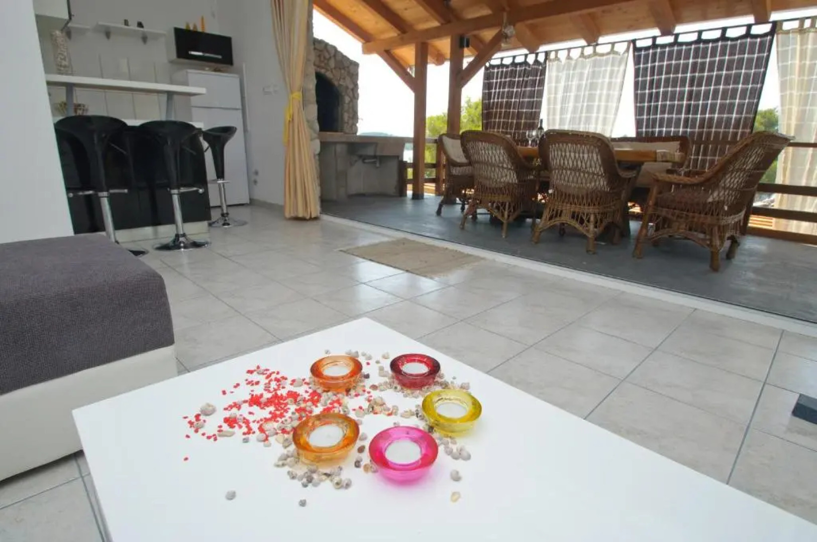 Holiday Home Villa Venta