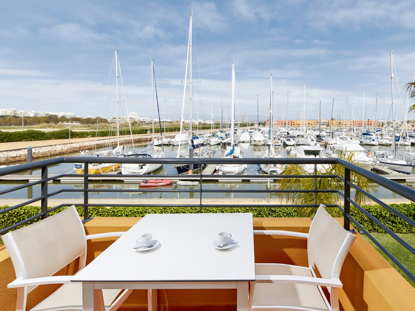 NH Marina Portimao Resort