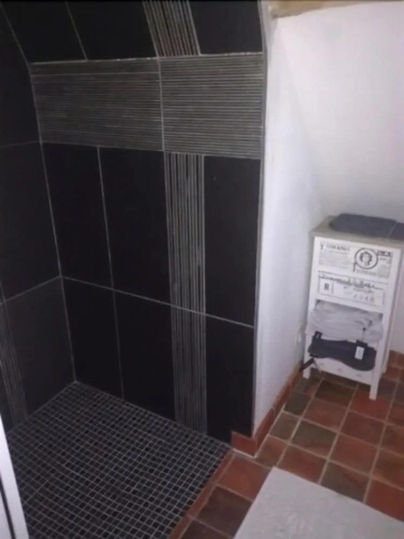 Chambre d'hôte Monthodon