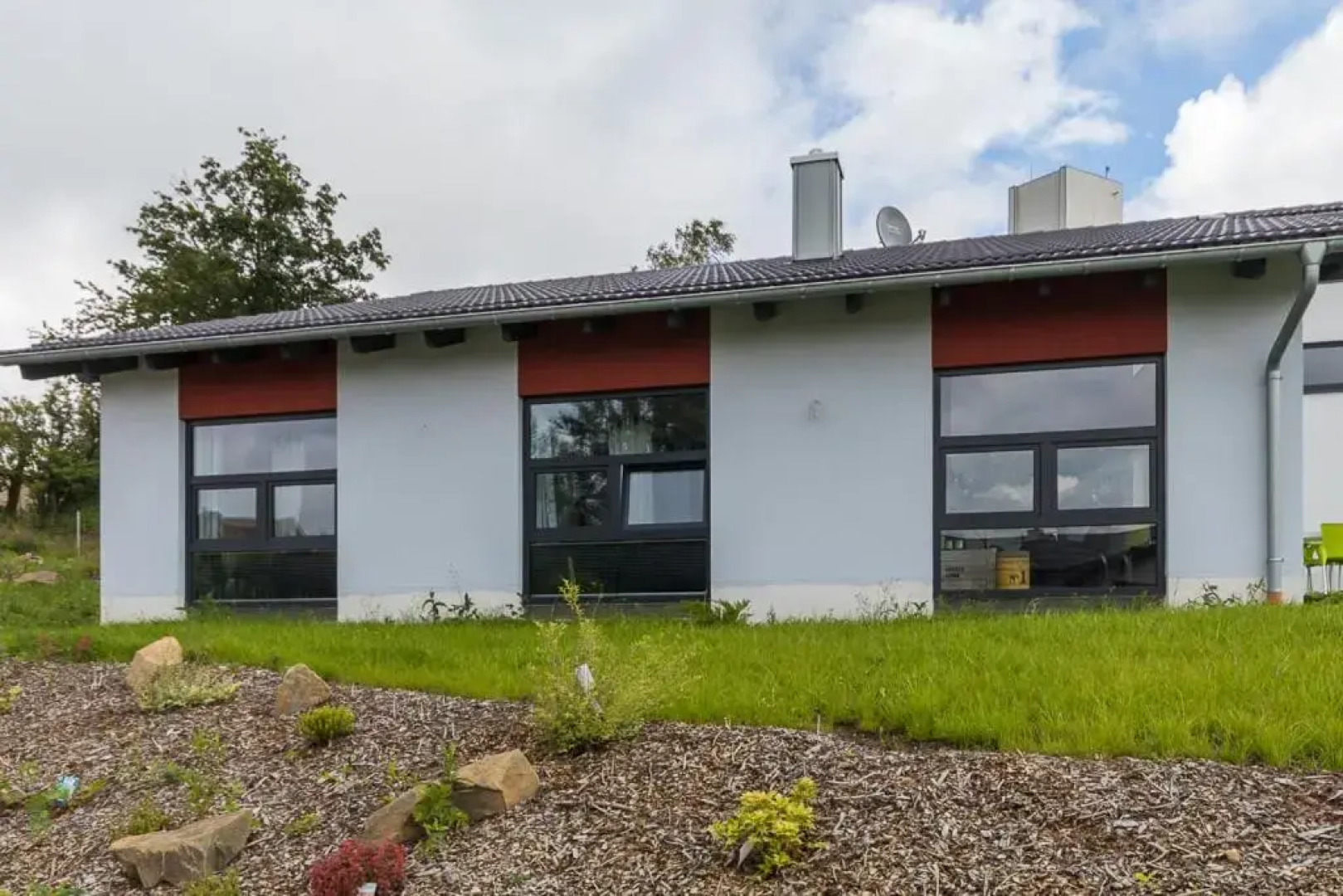 Selke´s exklusives Ferienhaus