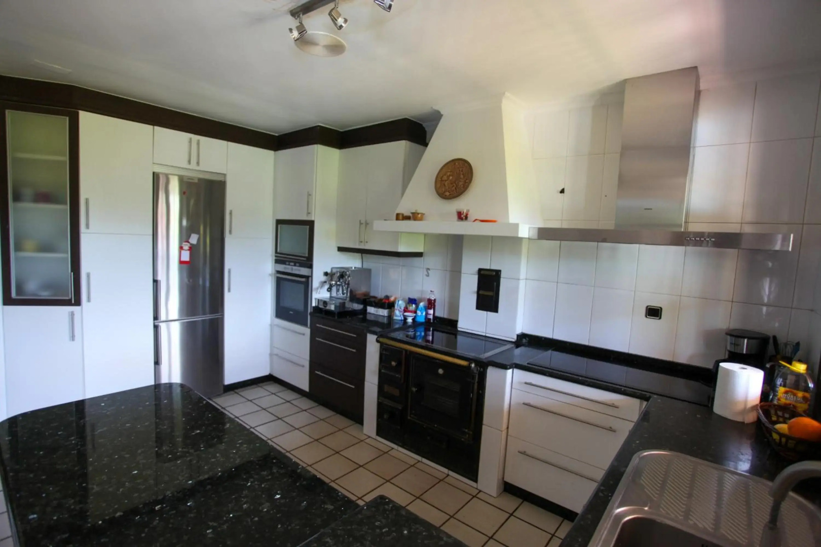 Espectacular Casa con Piscina en Allariz