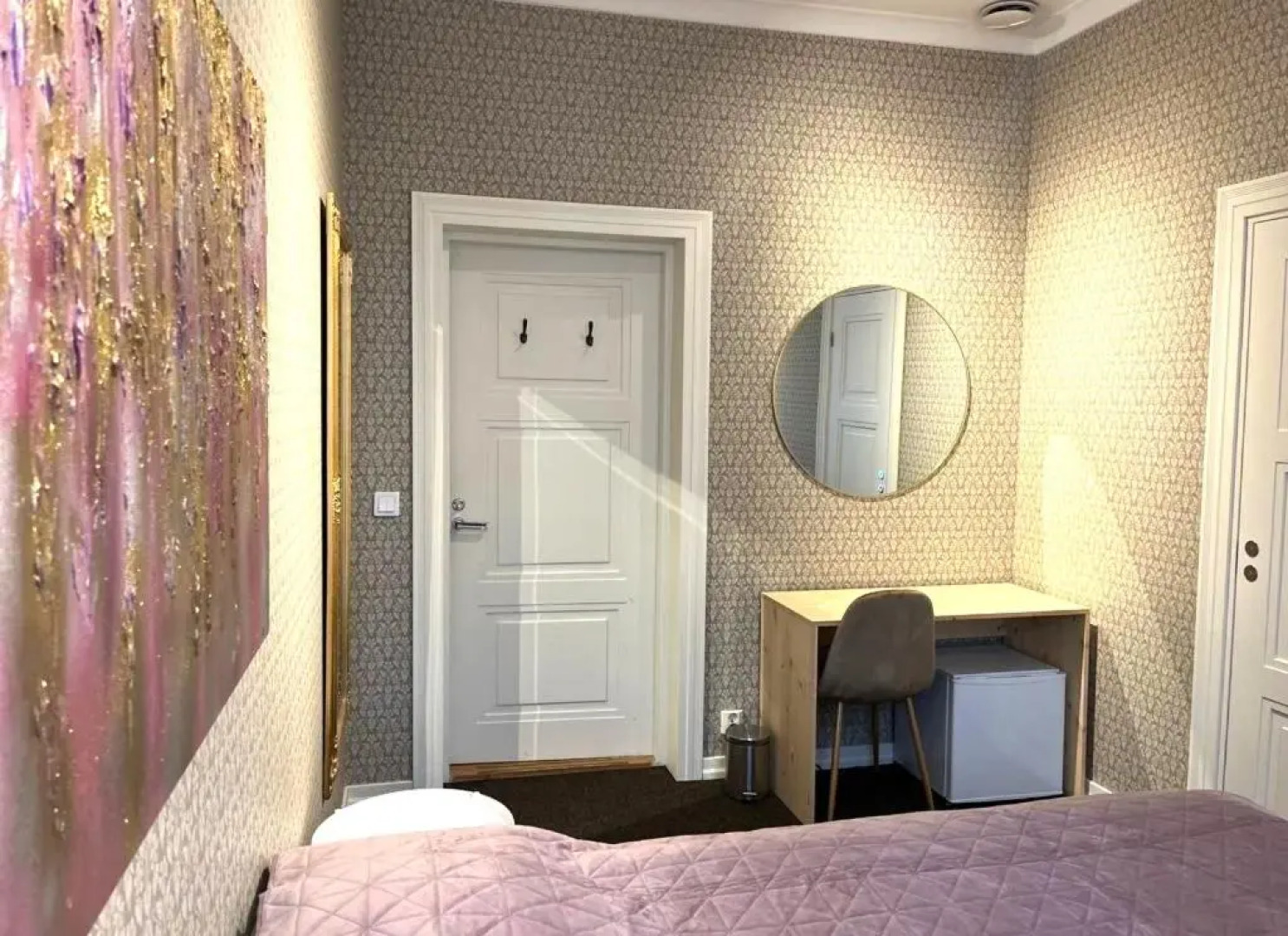 Johanssonin talo 1849