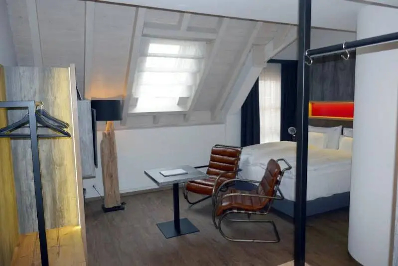 Boutiquehotel Thessoni Classic Zürich