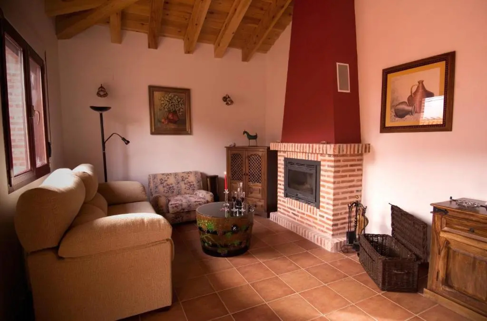 La Cochera de Don Paco