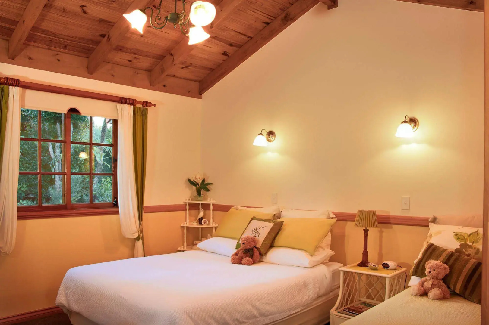 Tamborine Mountain B&B