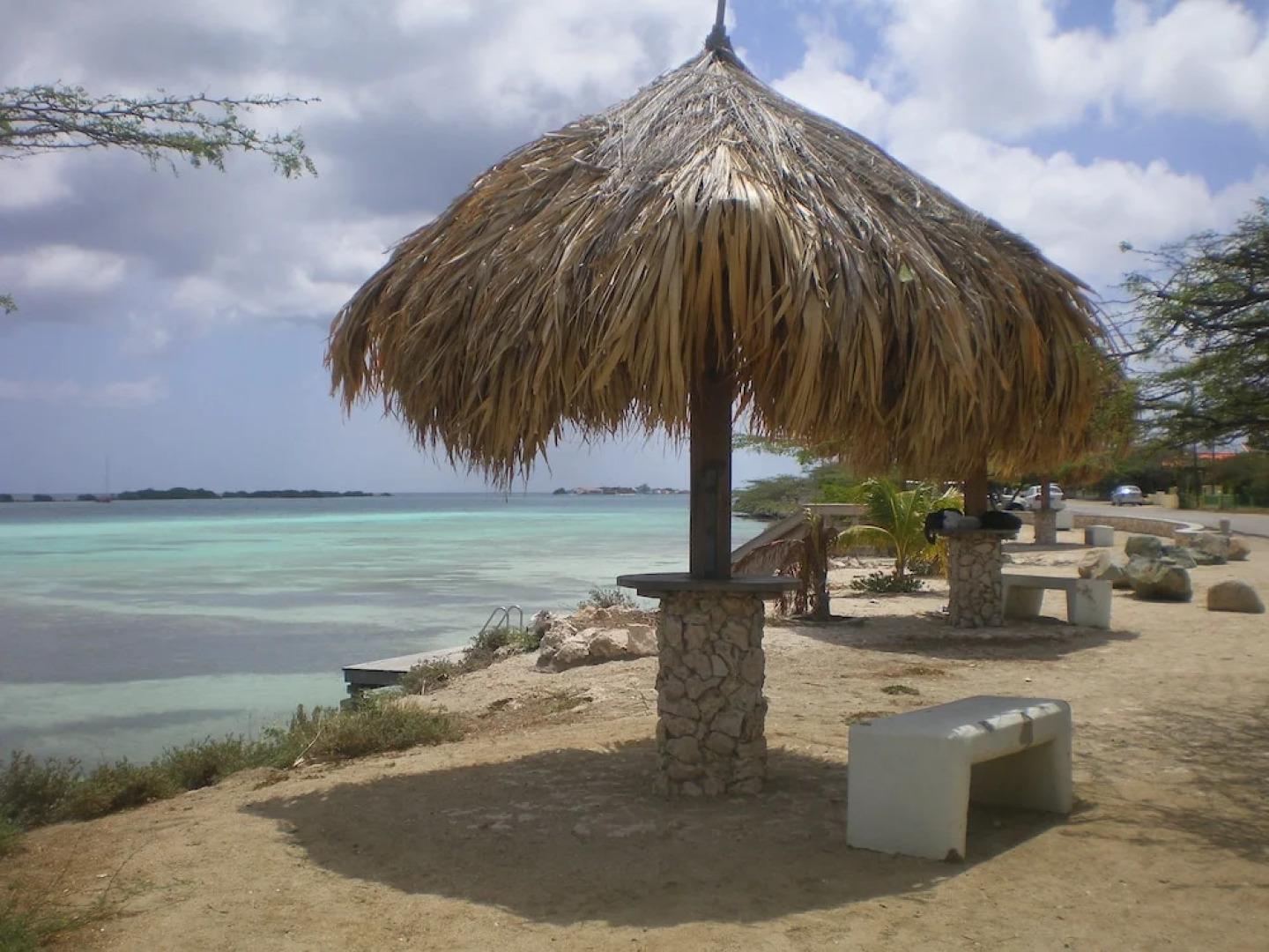 Sea Breeze Apartments