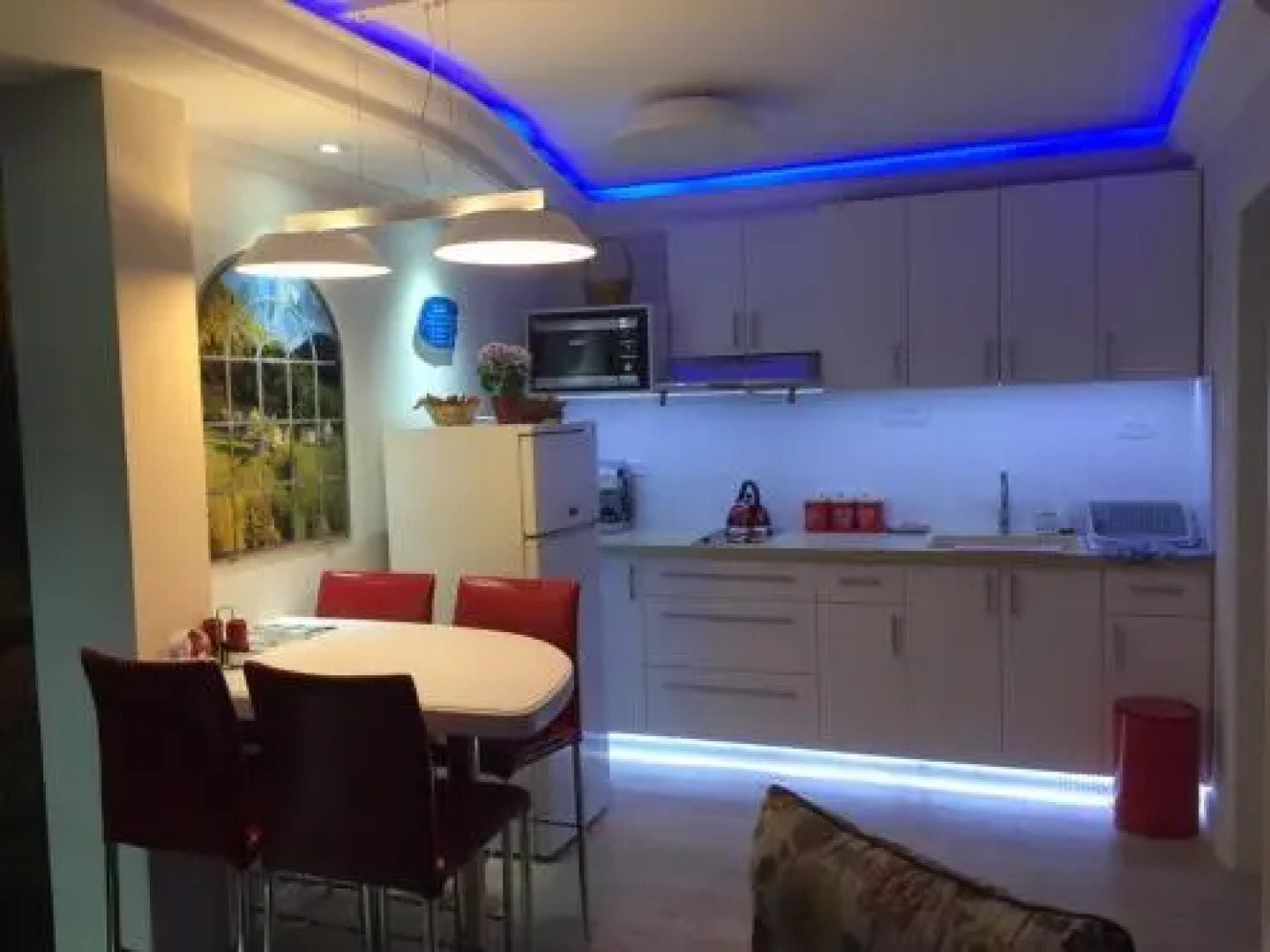 Beautiful Place for Two - Tzimer