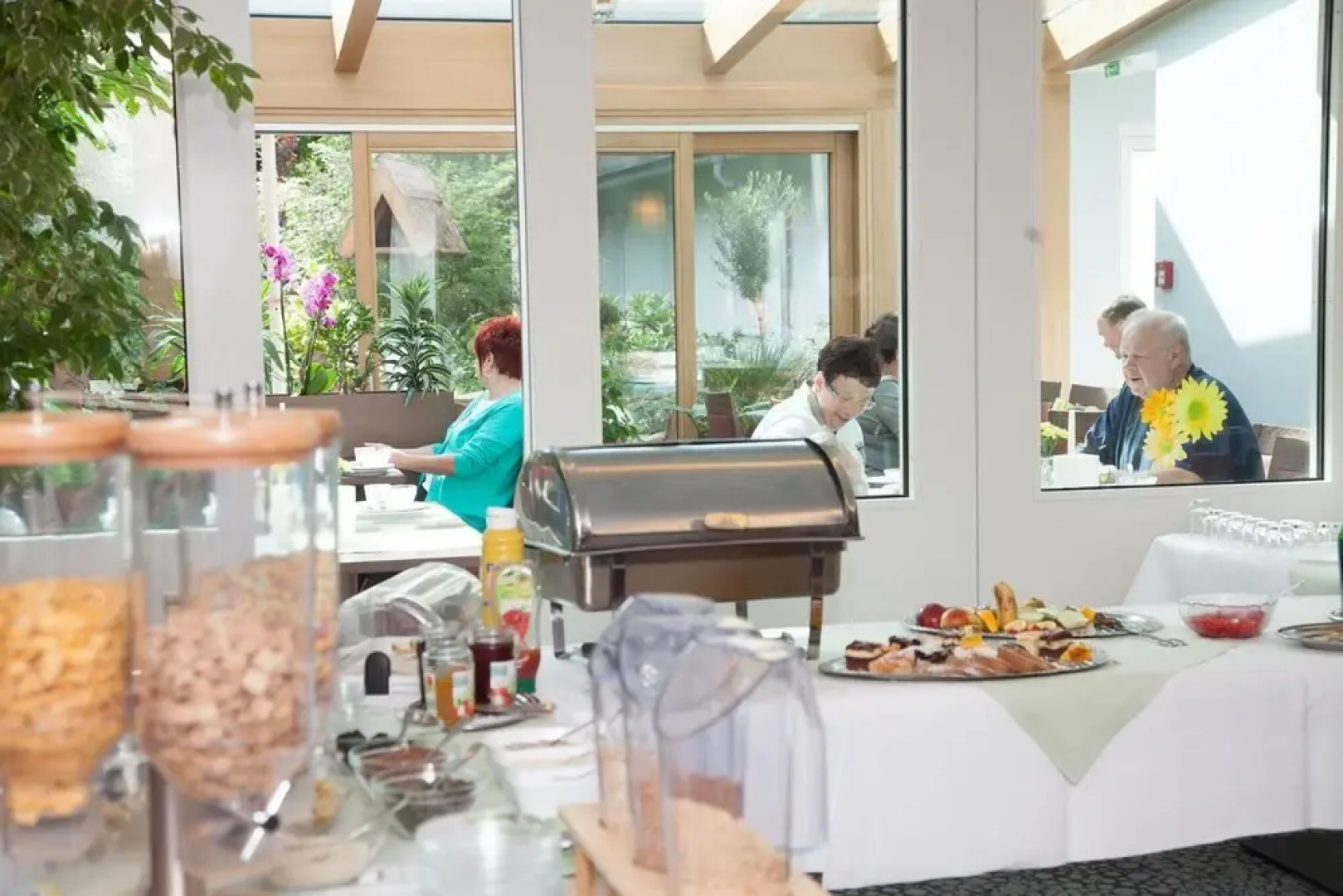 Akzent Hotel Kaliebe