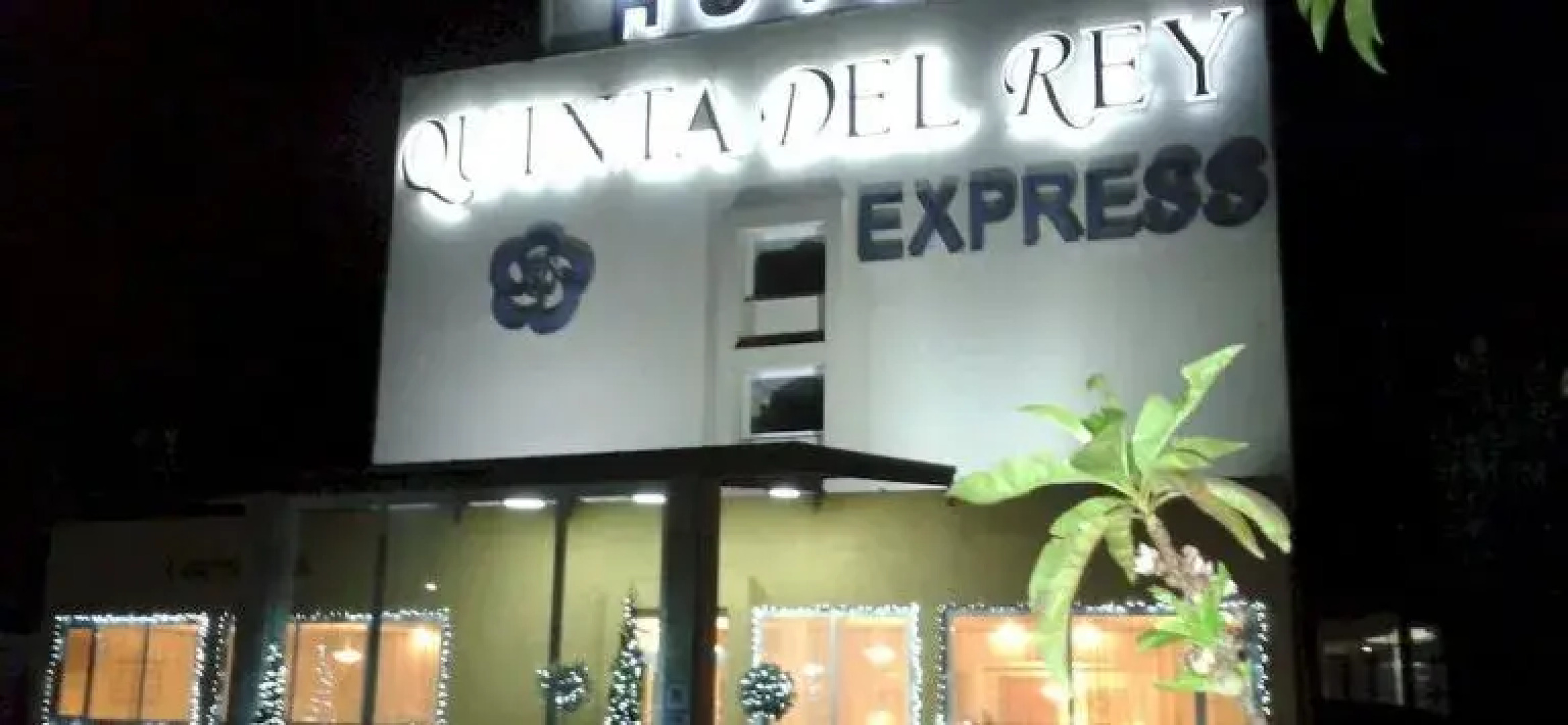 Quinta del Rey Express