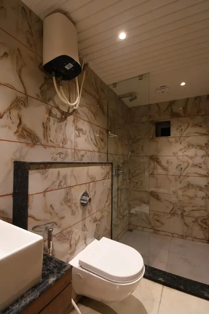 Hotel Krishna Regency Krishnanagar