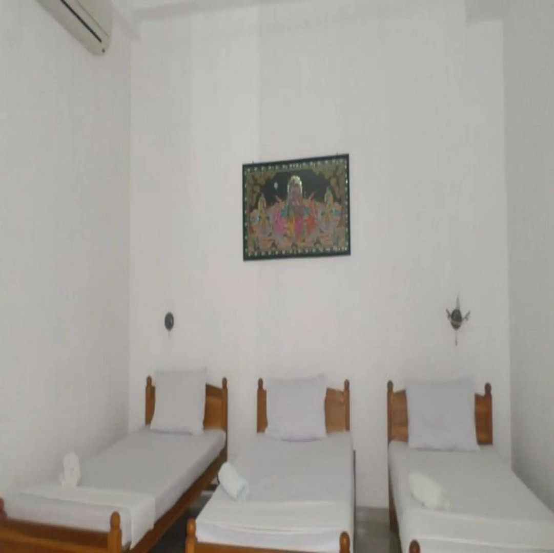 Cosy Hotel & Restaurant