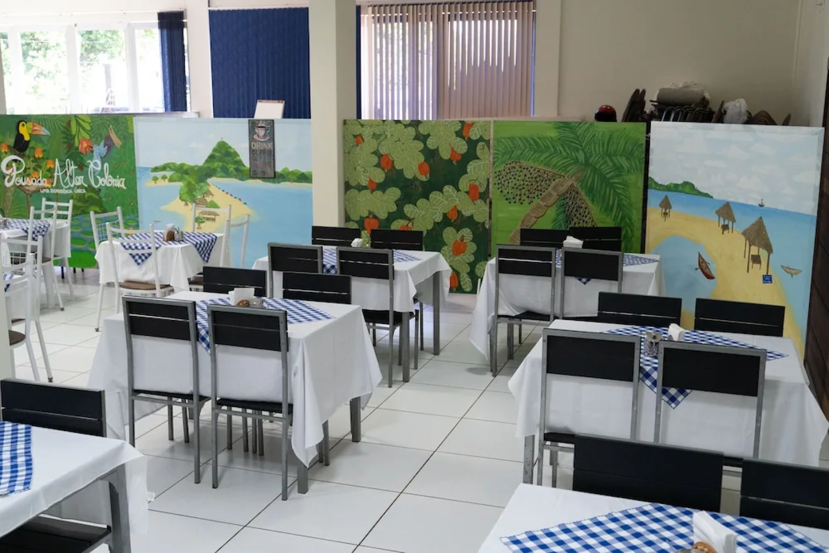 Hotel Borari