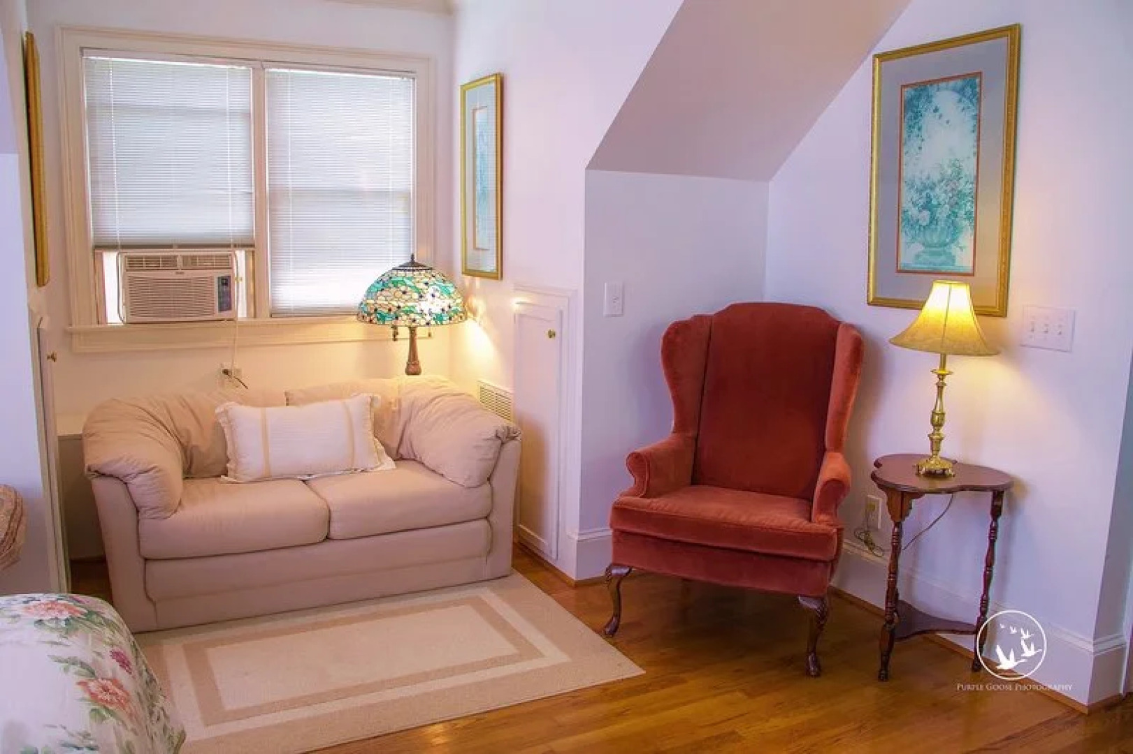 Victorian Elegance Inn