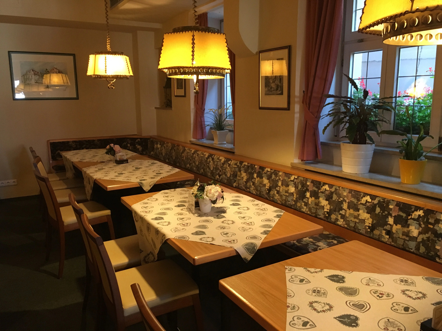 Akzent Hotel Schranne