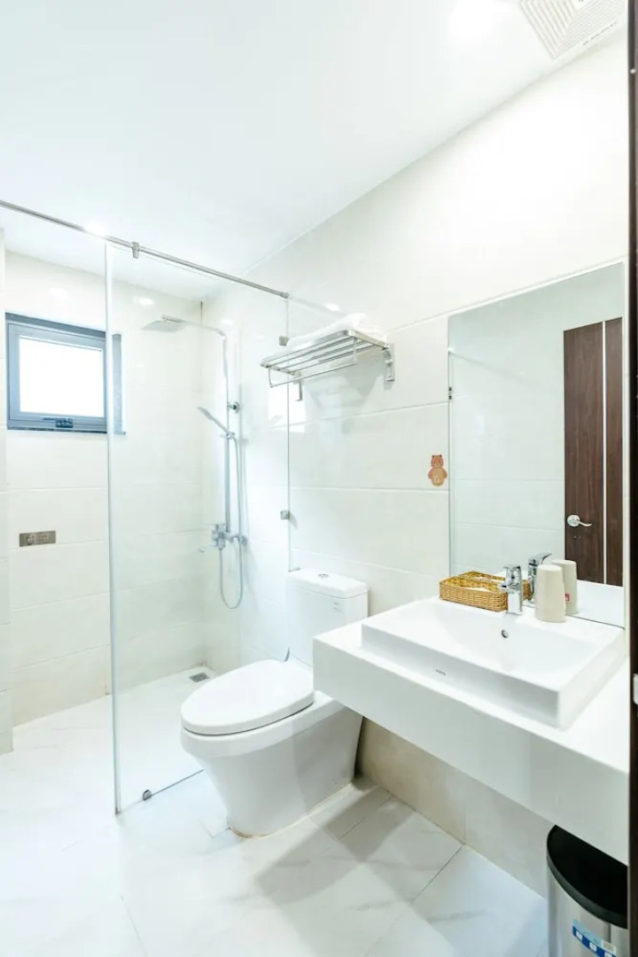 SWEDEN Hotel and Apartment