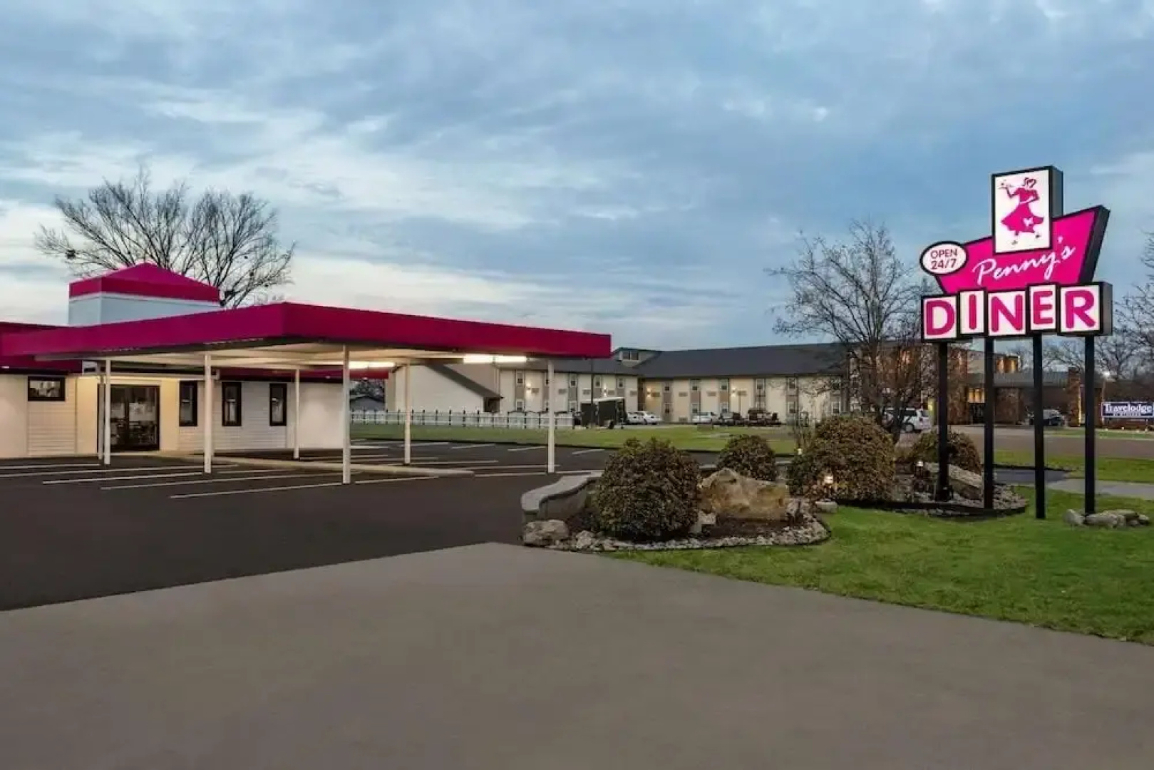 Days Inn