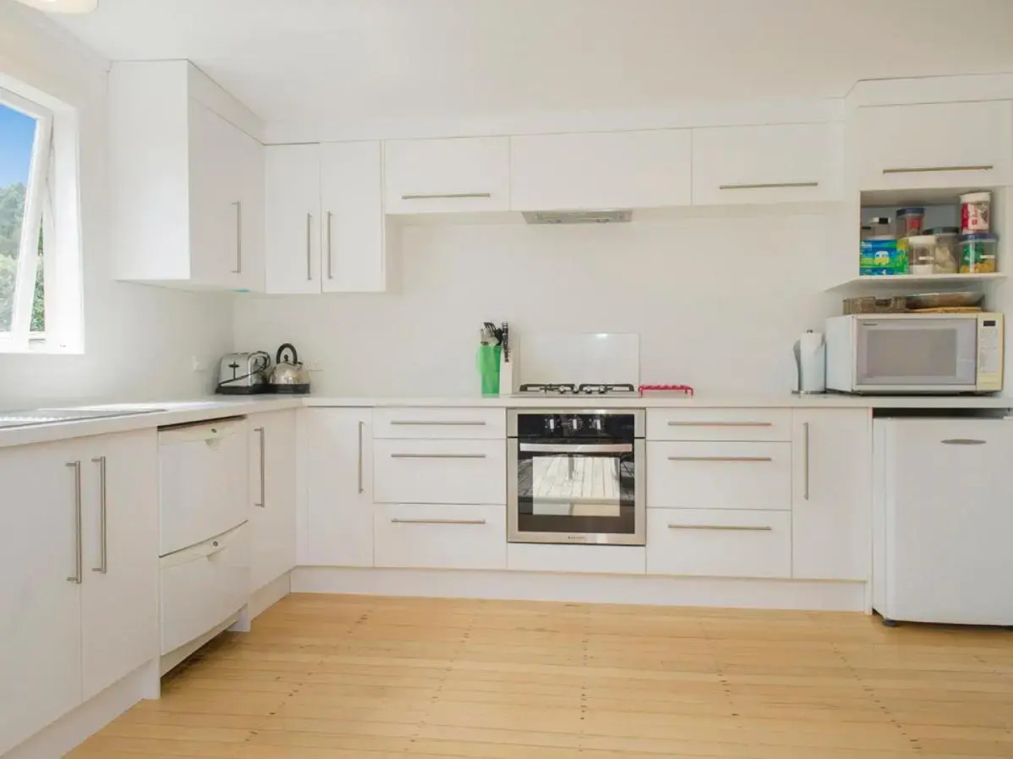 Daisy Cottage - Hahei Bach