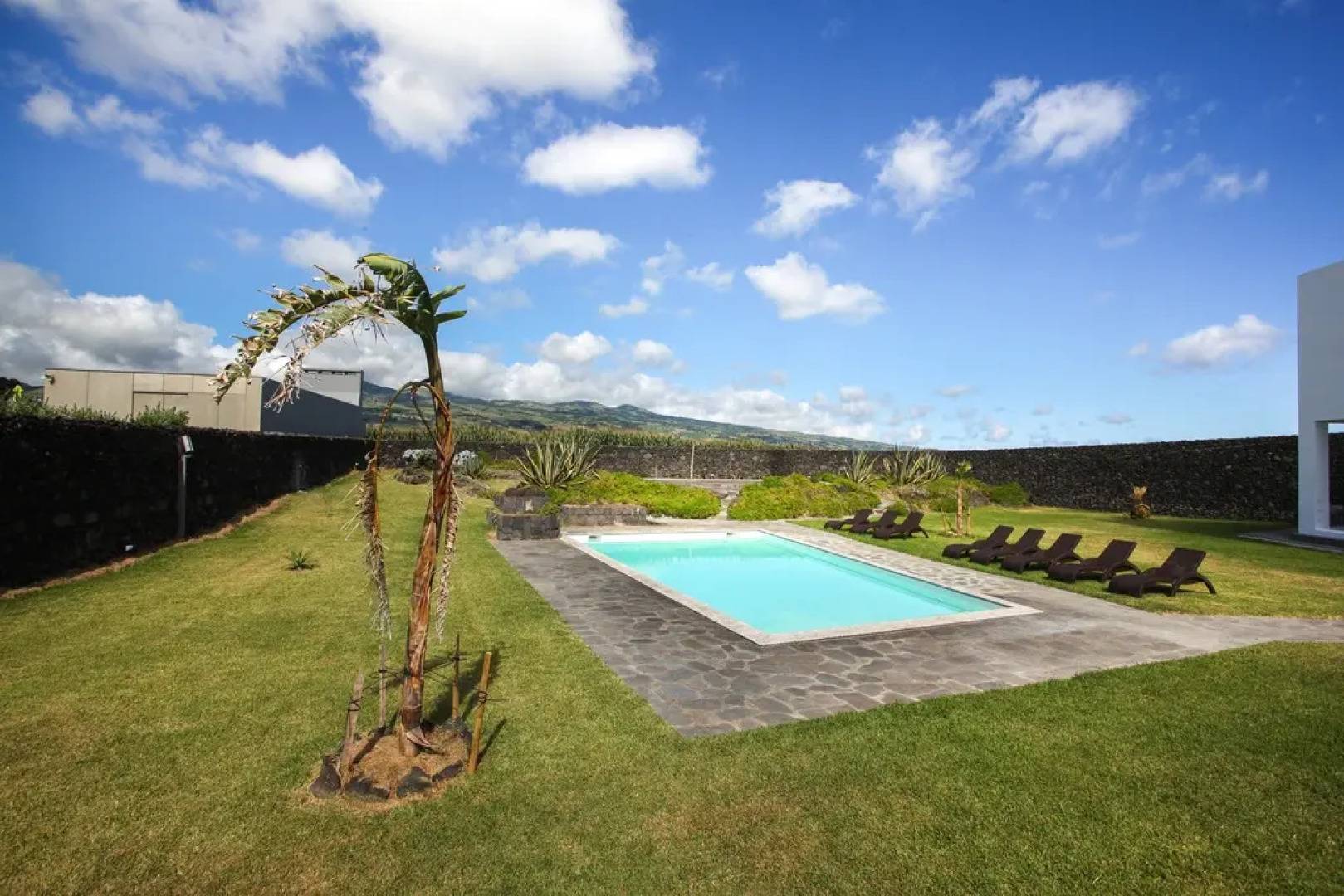 SÃO VICENTE LODGE - Atlantic Retreat