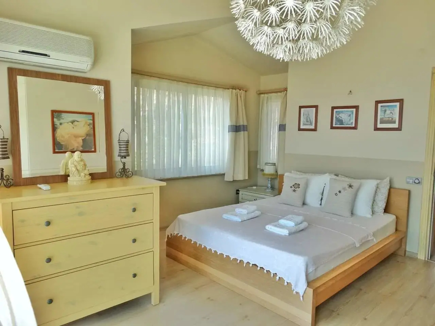 Villa Bozburun&Pirate