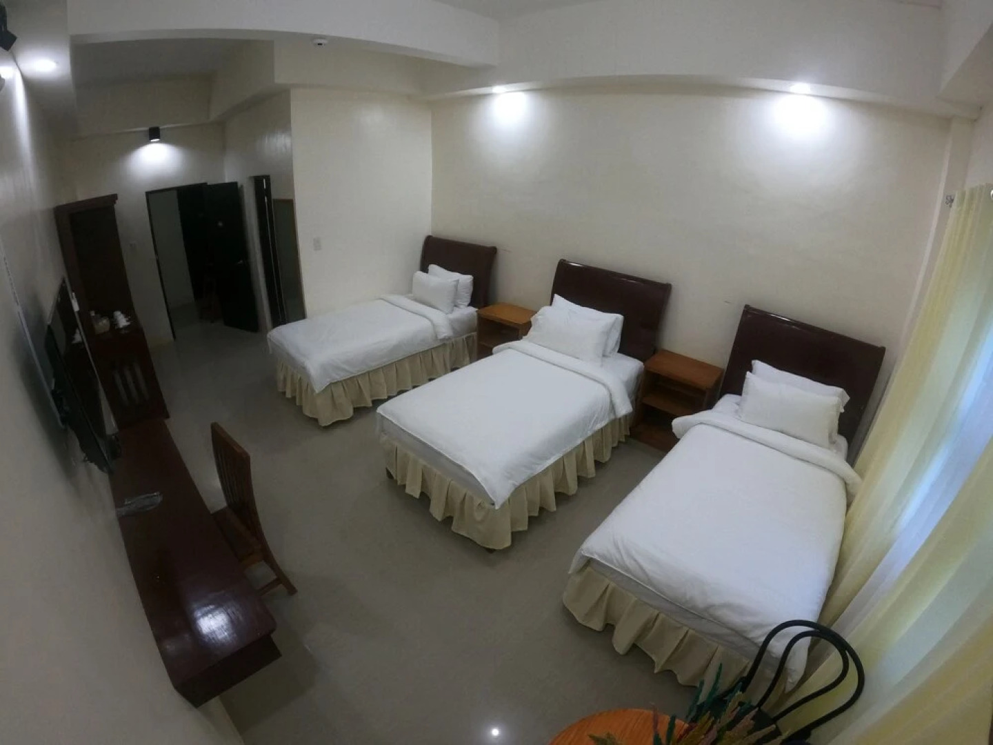 Boulder-Bay Residences