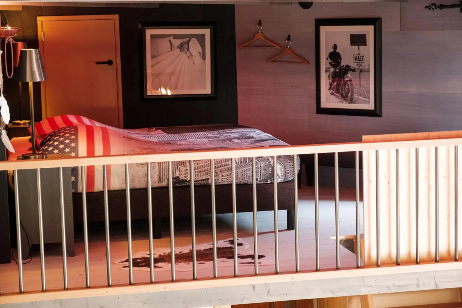 Bed&Bbq Longhornranch