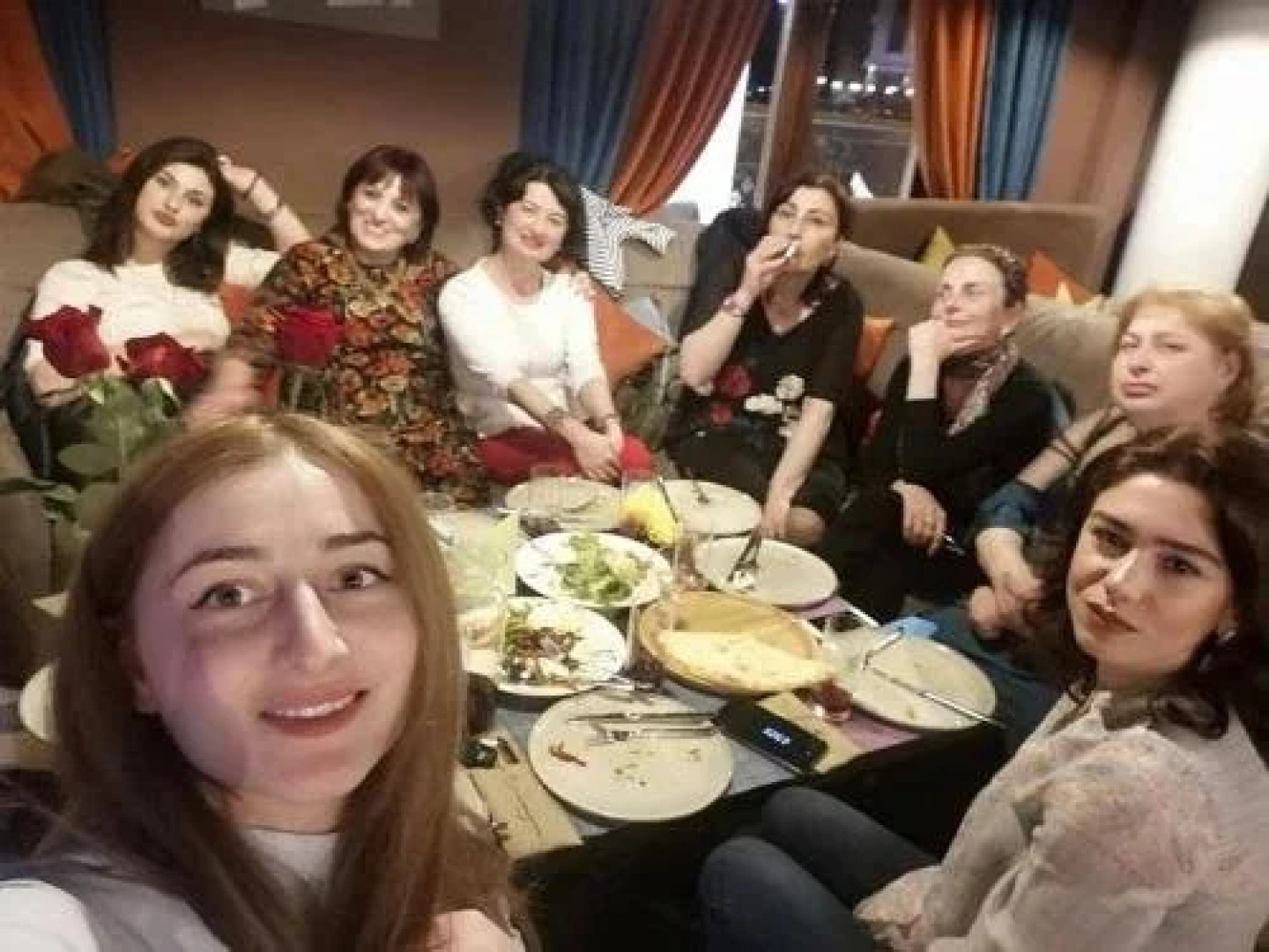 Санаторий Имерети