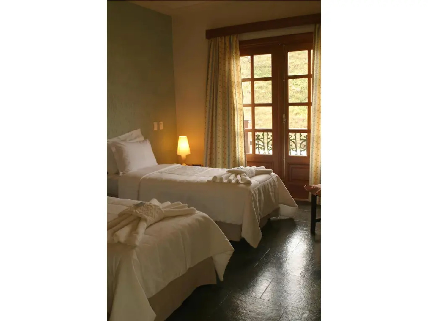 Hotel Fazenda Jecava